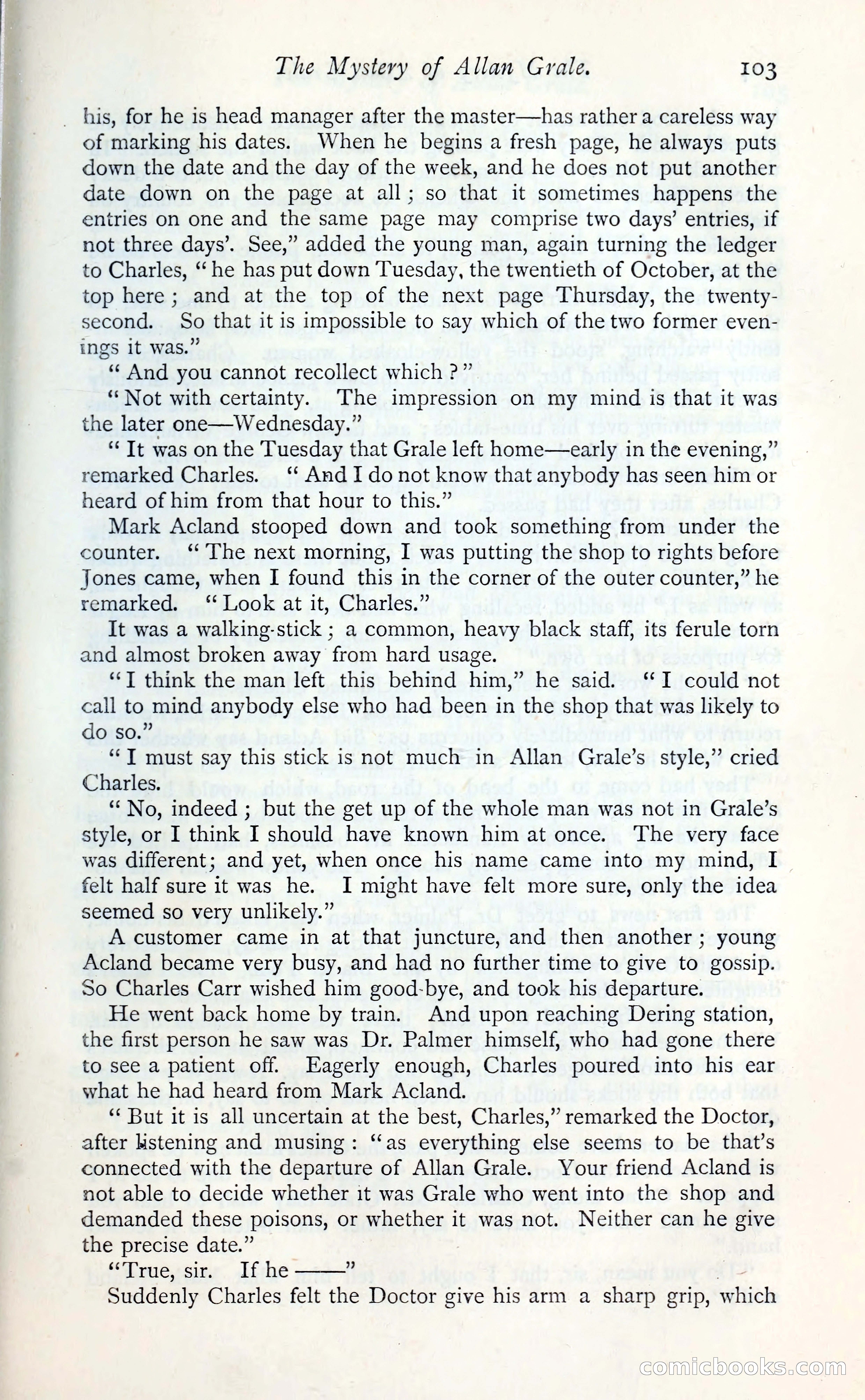 The Argosy — page 118 of 398