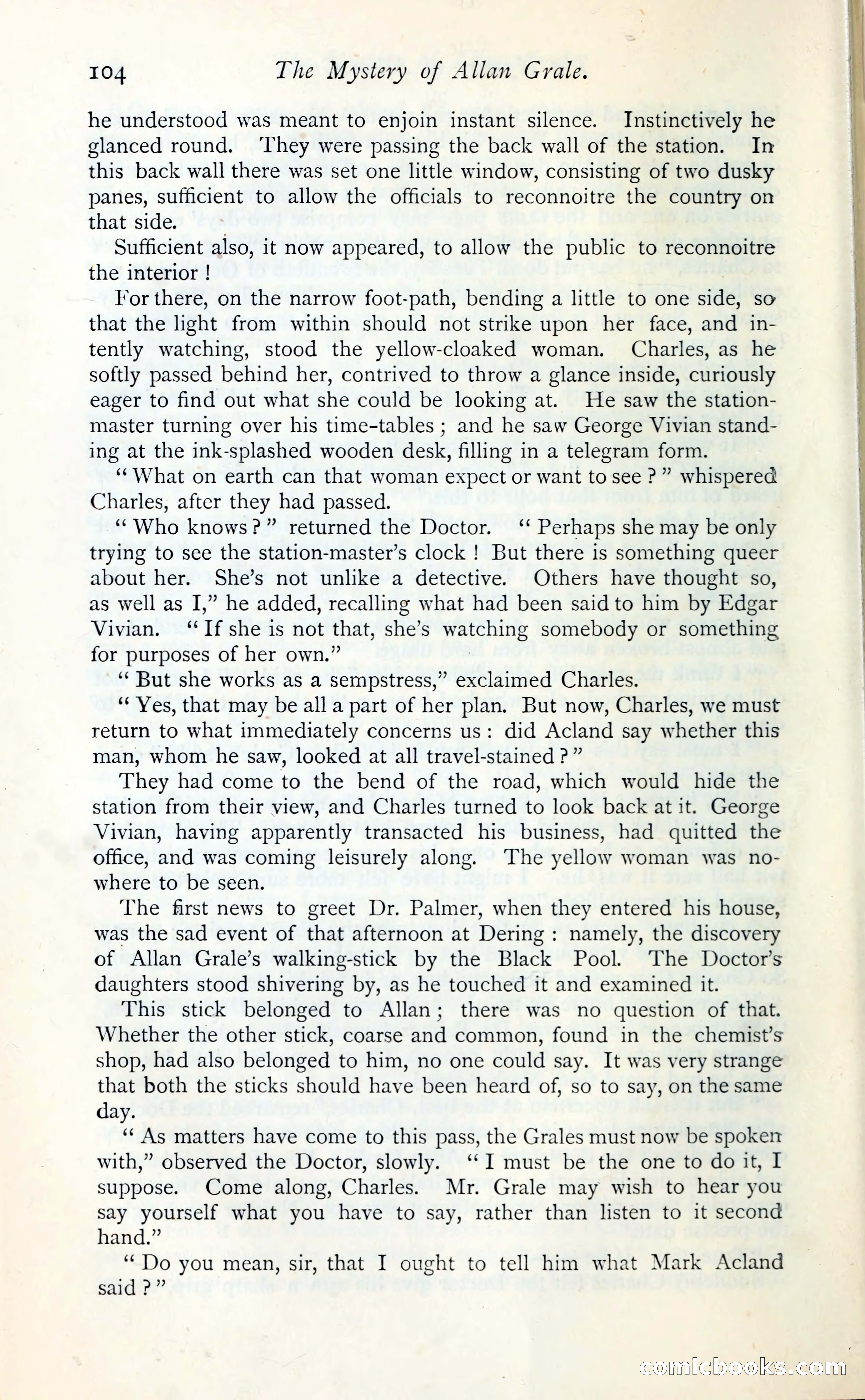 The Argosy — page 119 of 398