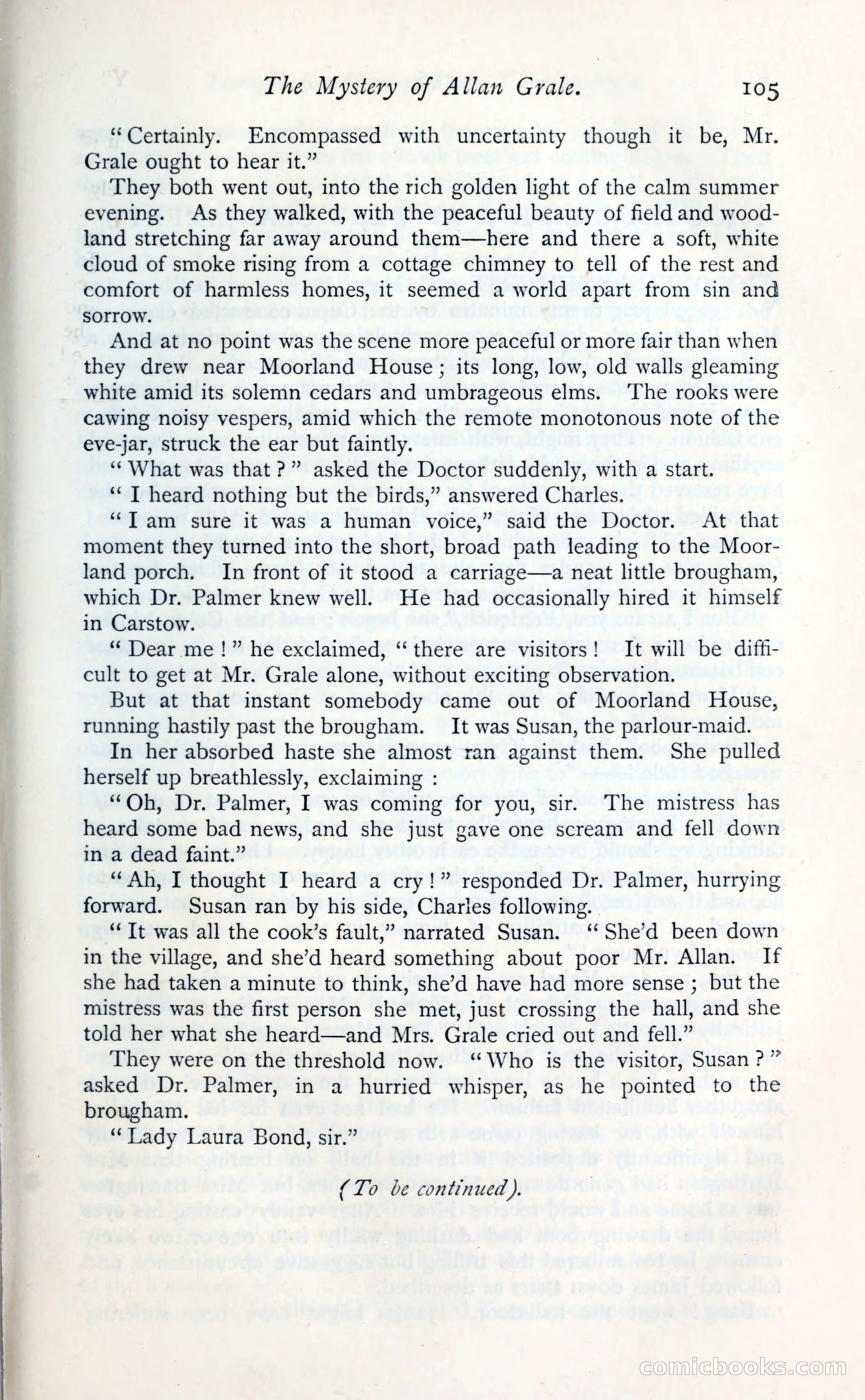 The Argosy — page 120 of 398