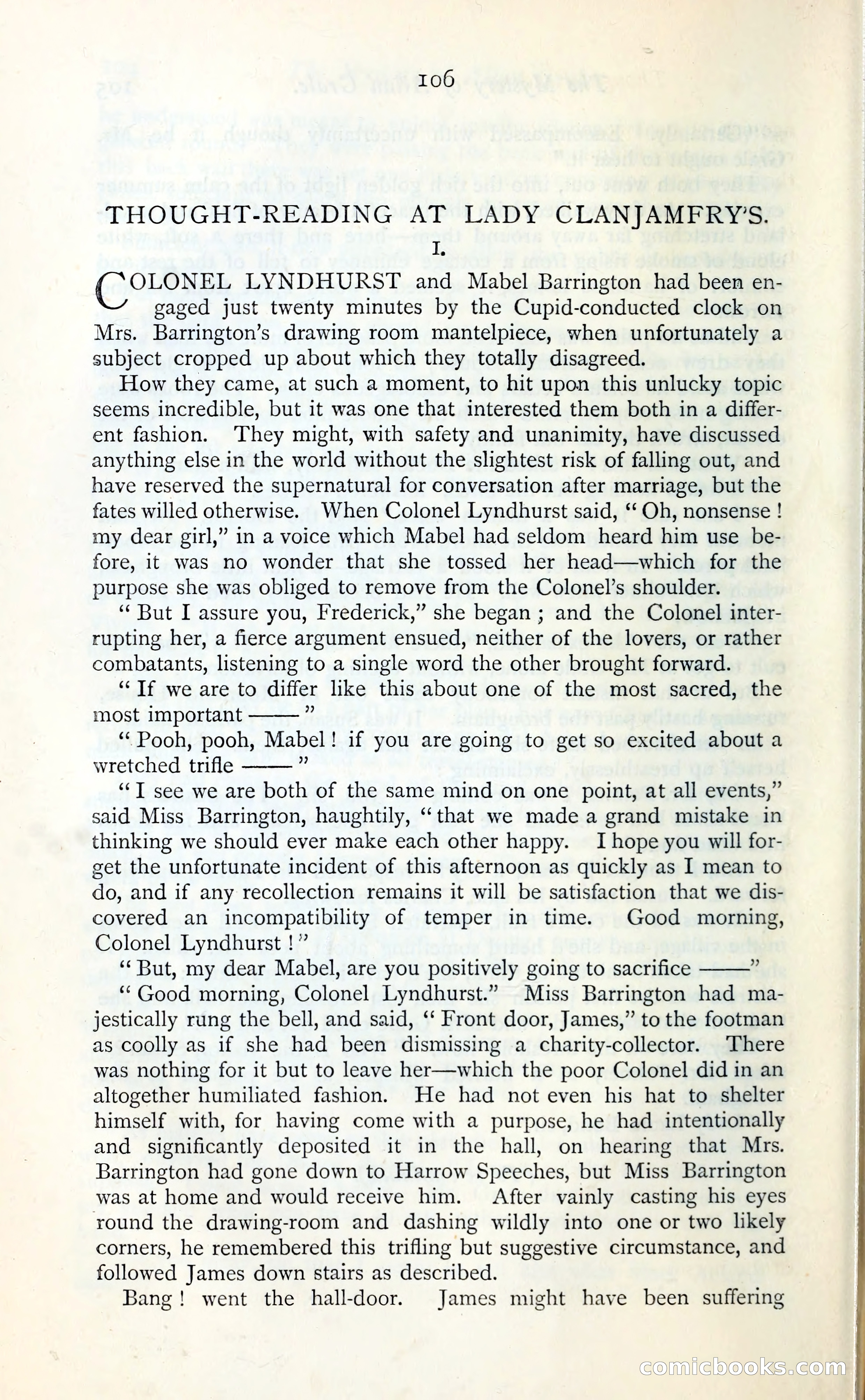 The Argosy — page 121 of 398
