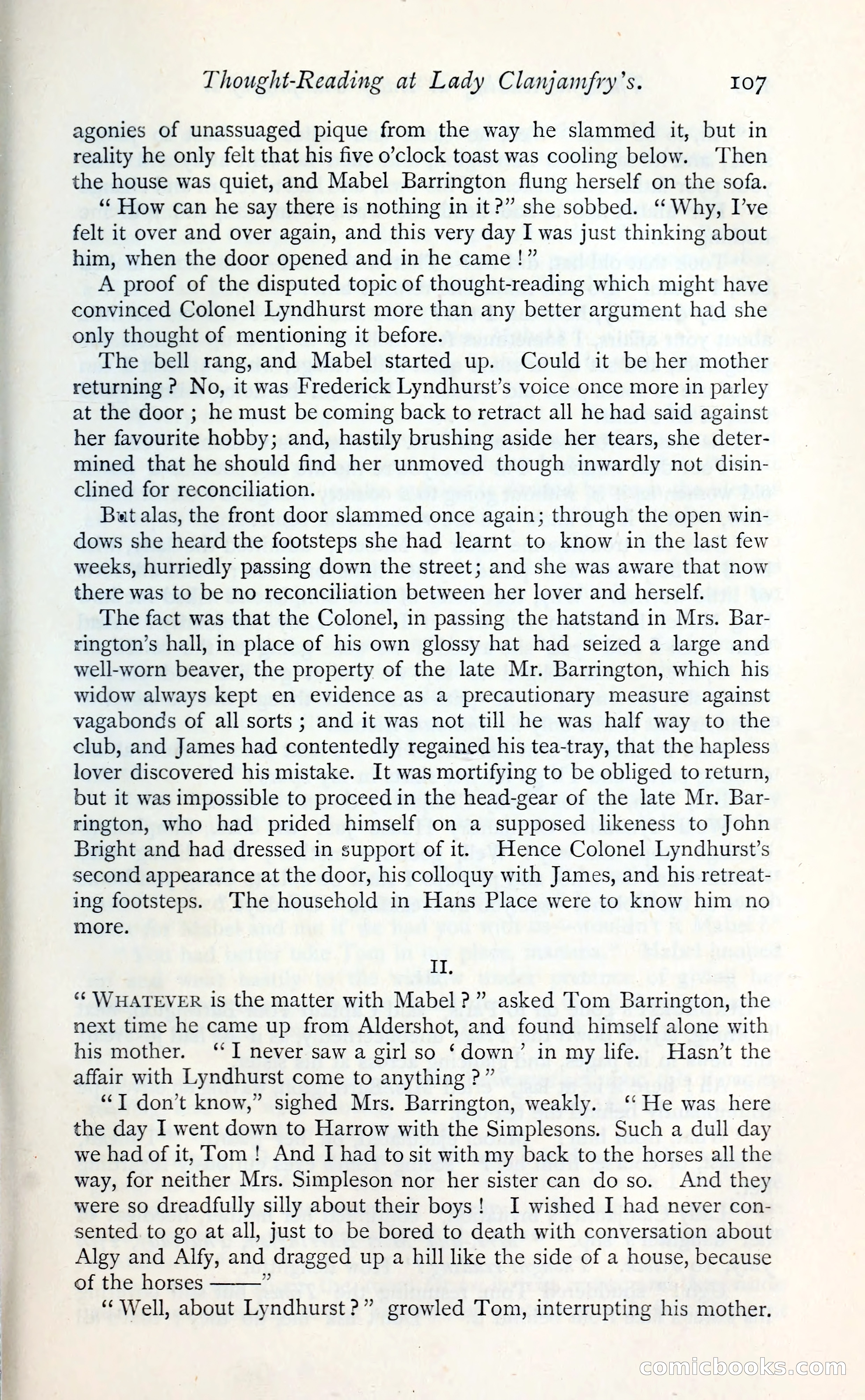 The Argosy — page 122 of 398