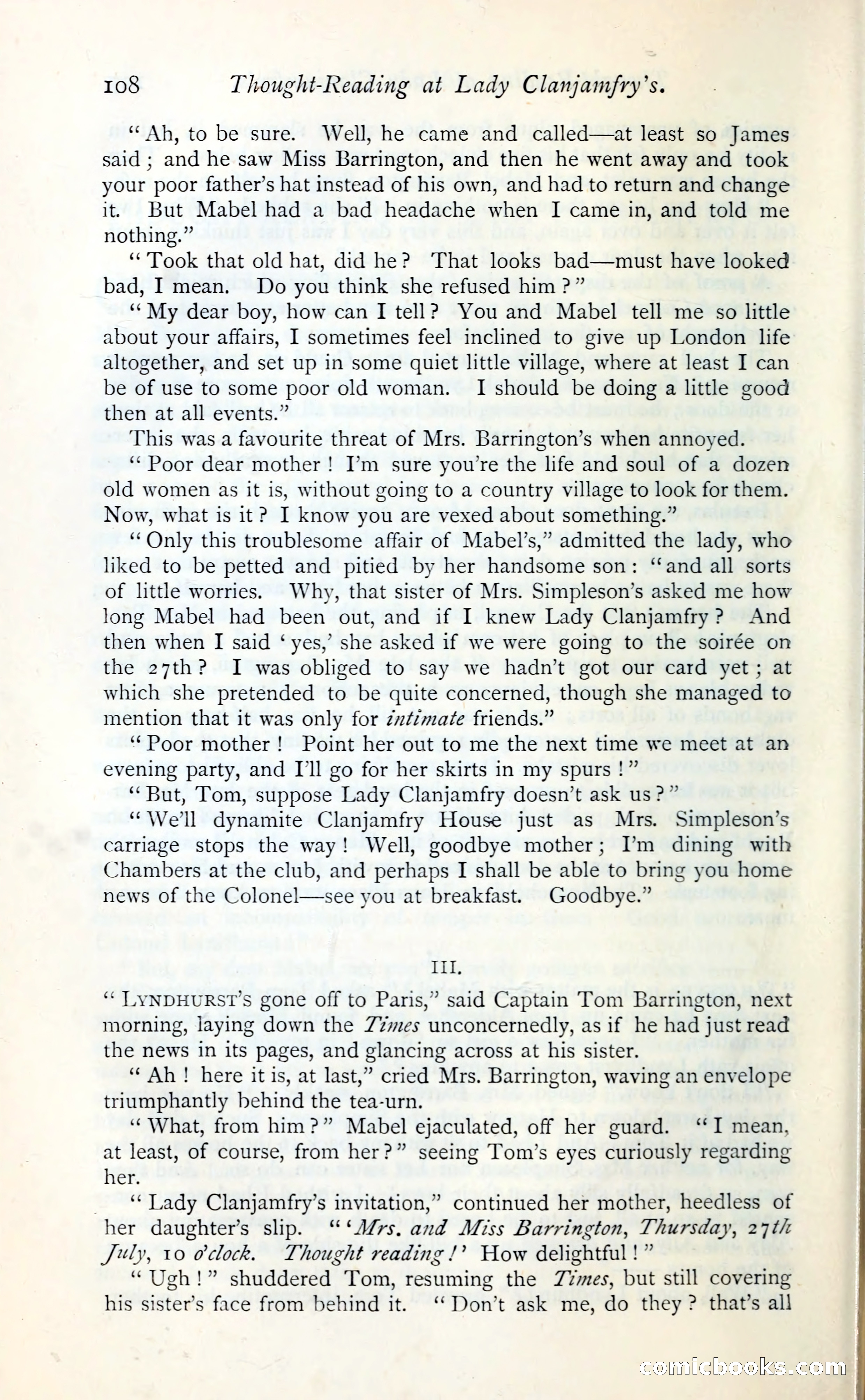 The Argosy — page 123 of 398