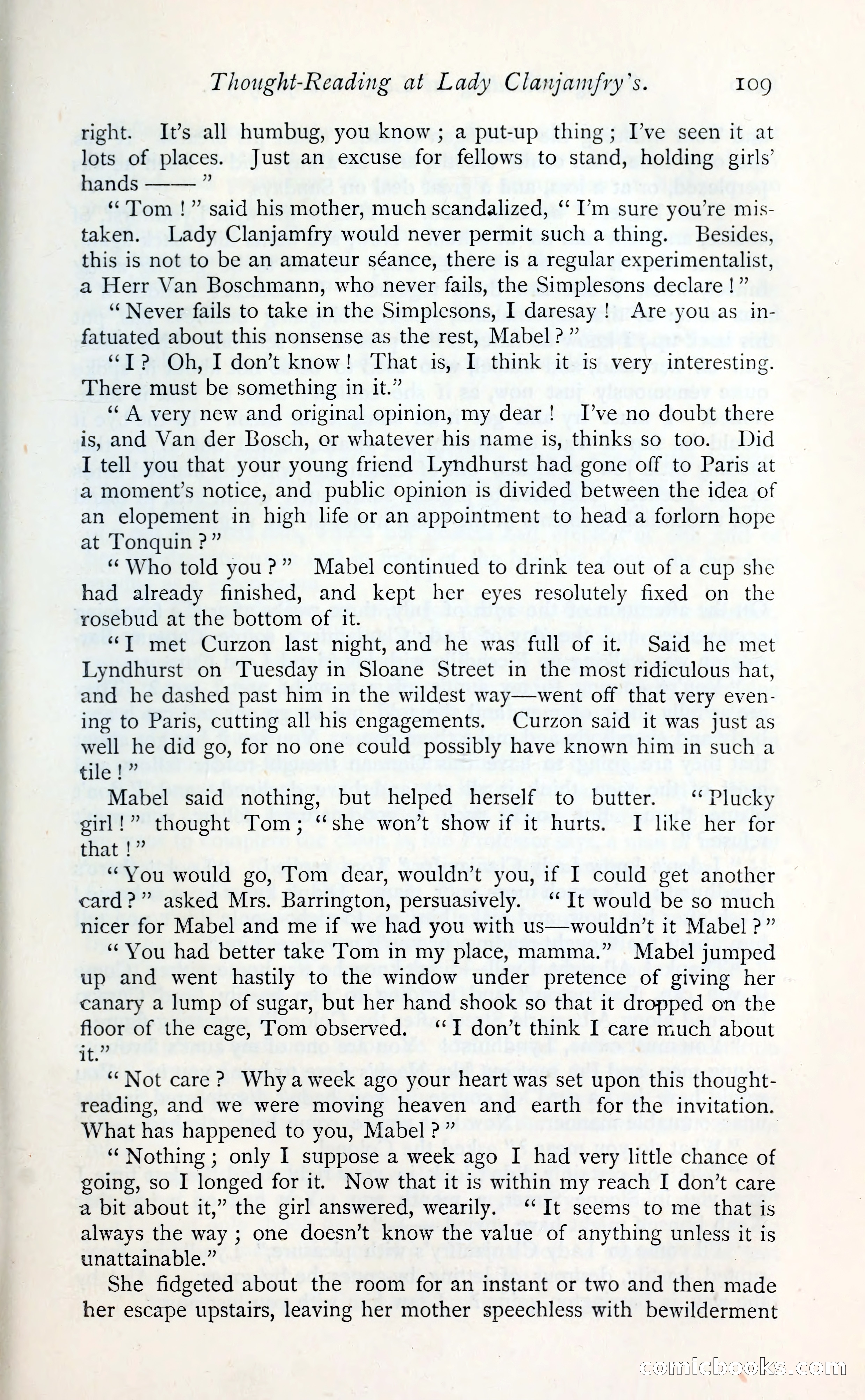The Argosy — page 124 of 398