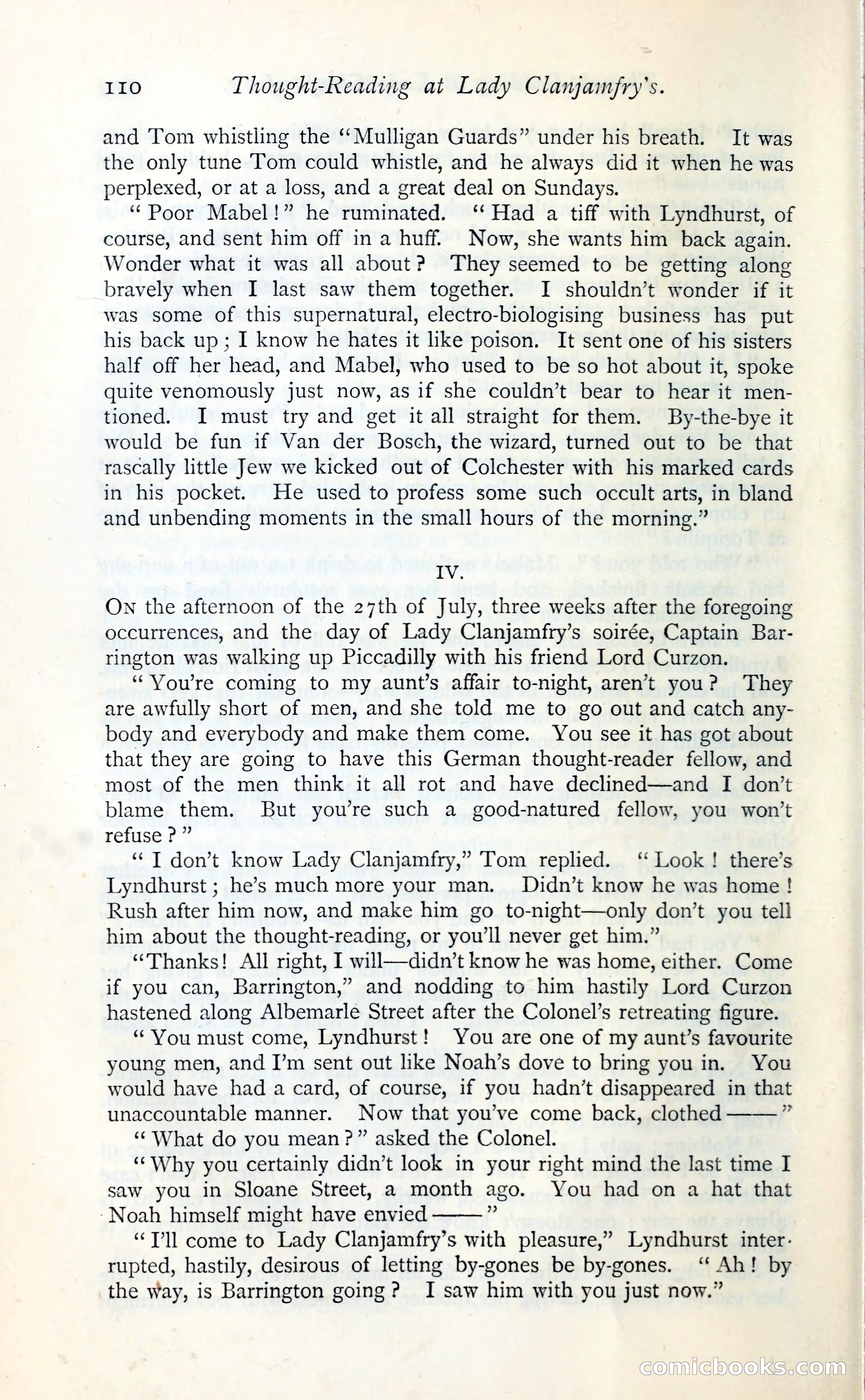 The Argosy — page 125 of 398
