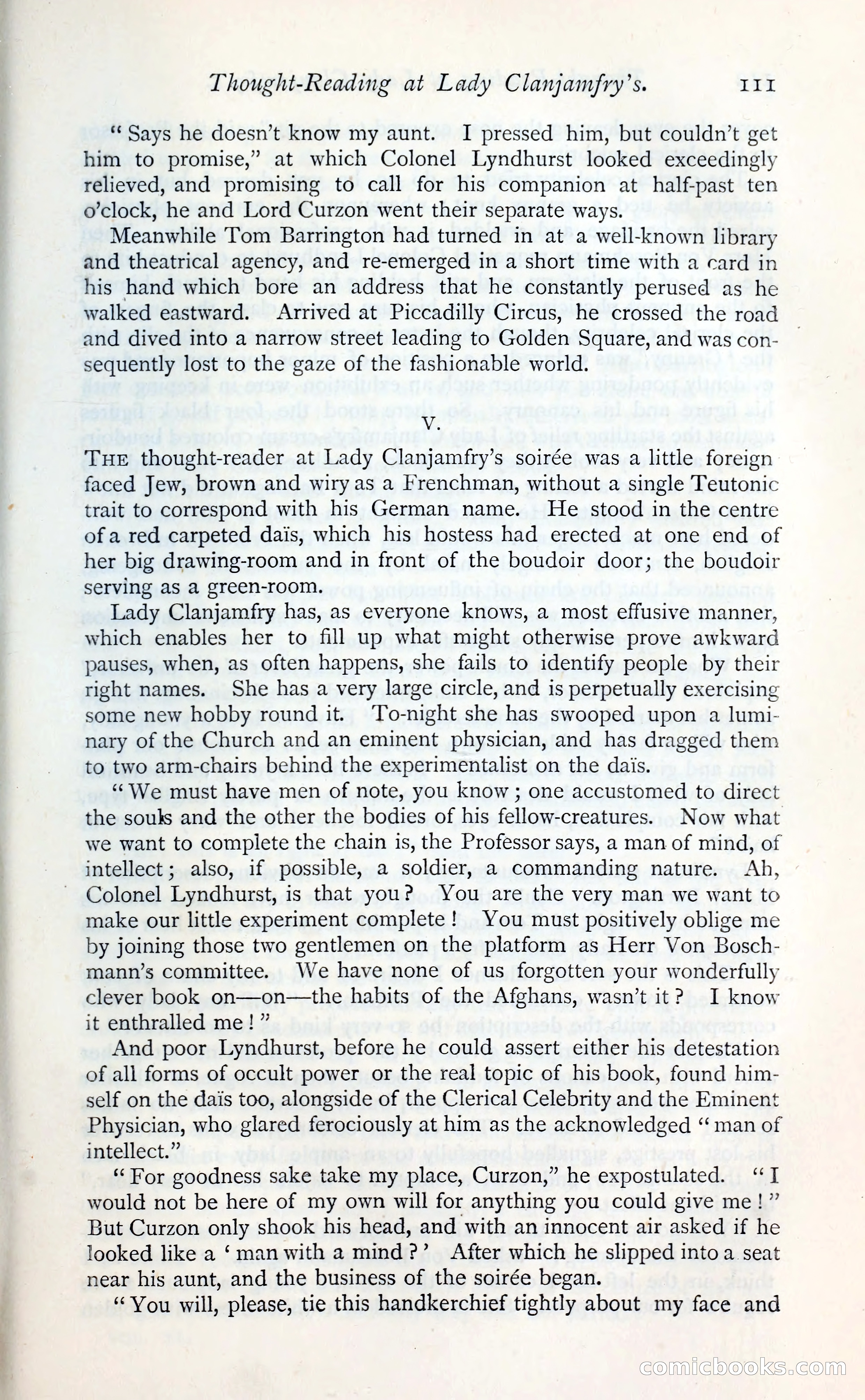 The Argosy — page 126 of 398