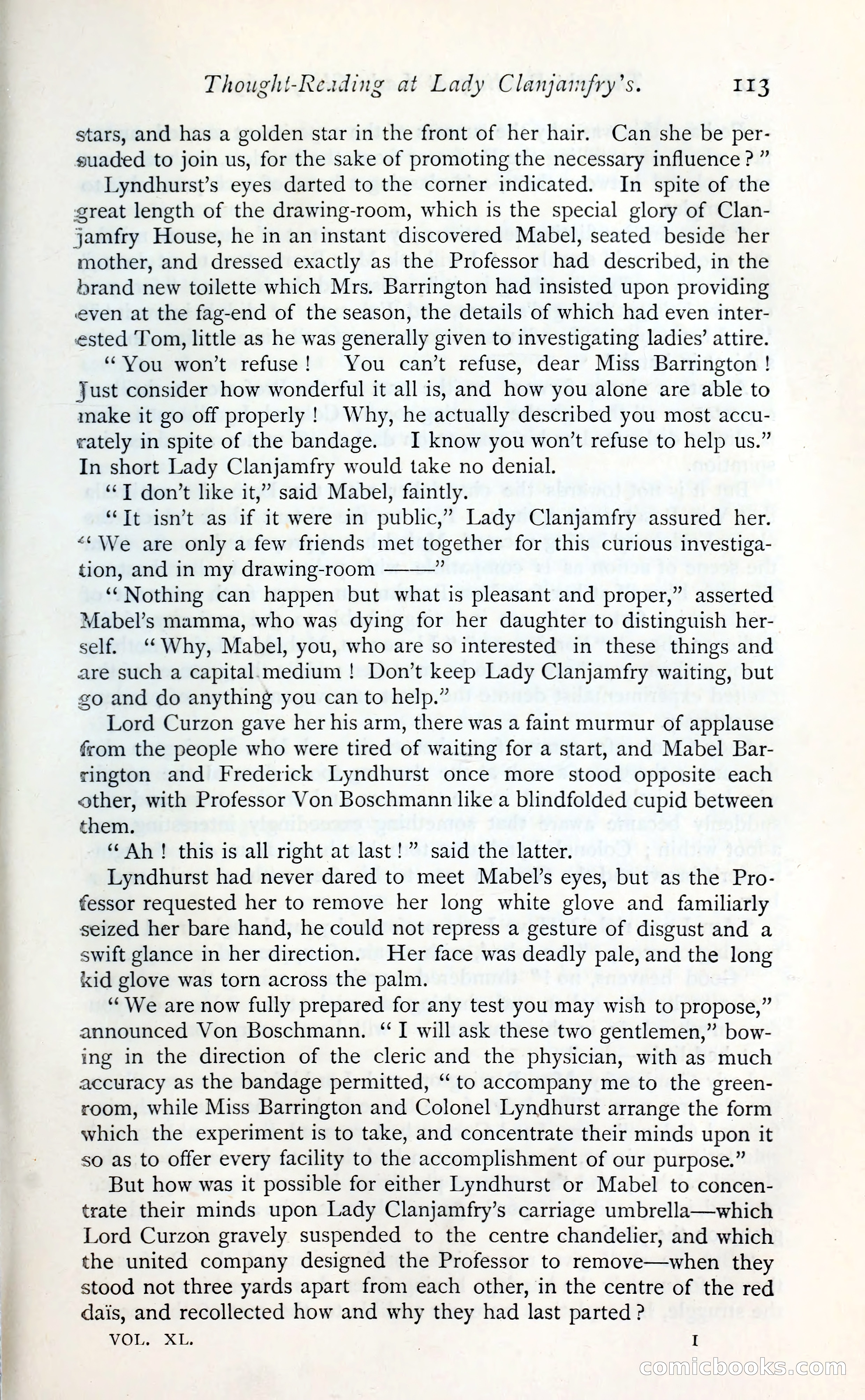 The Argosy — page 128 of 398