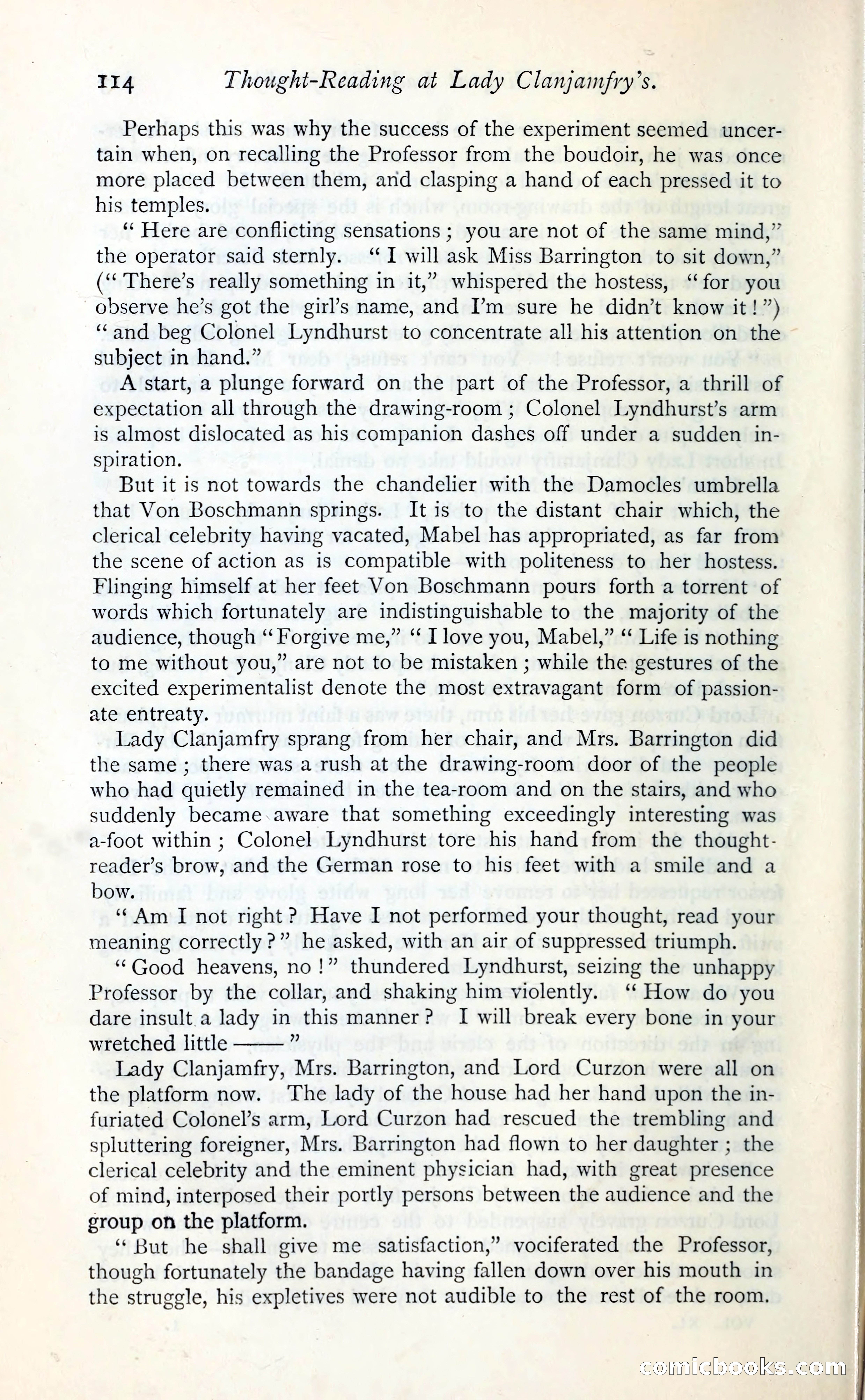 The Argosy — page 129 of 398