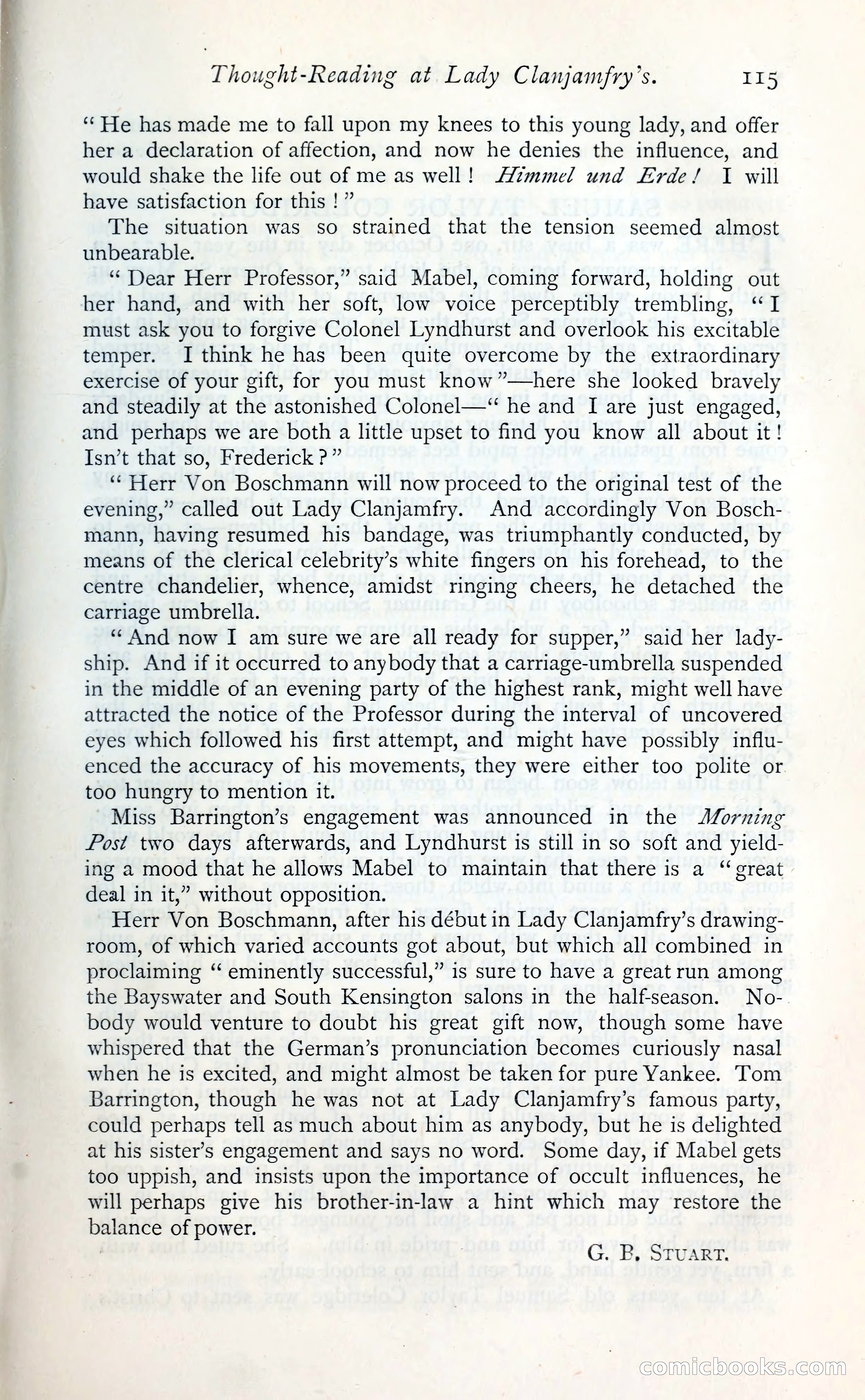 The Argosy — page 130 of 398