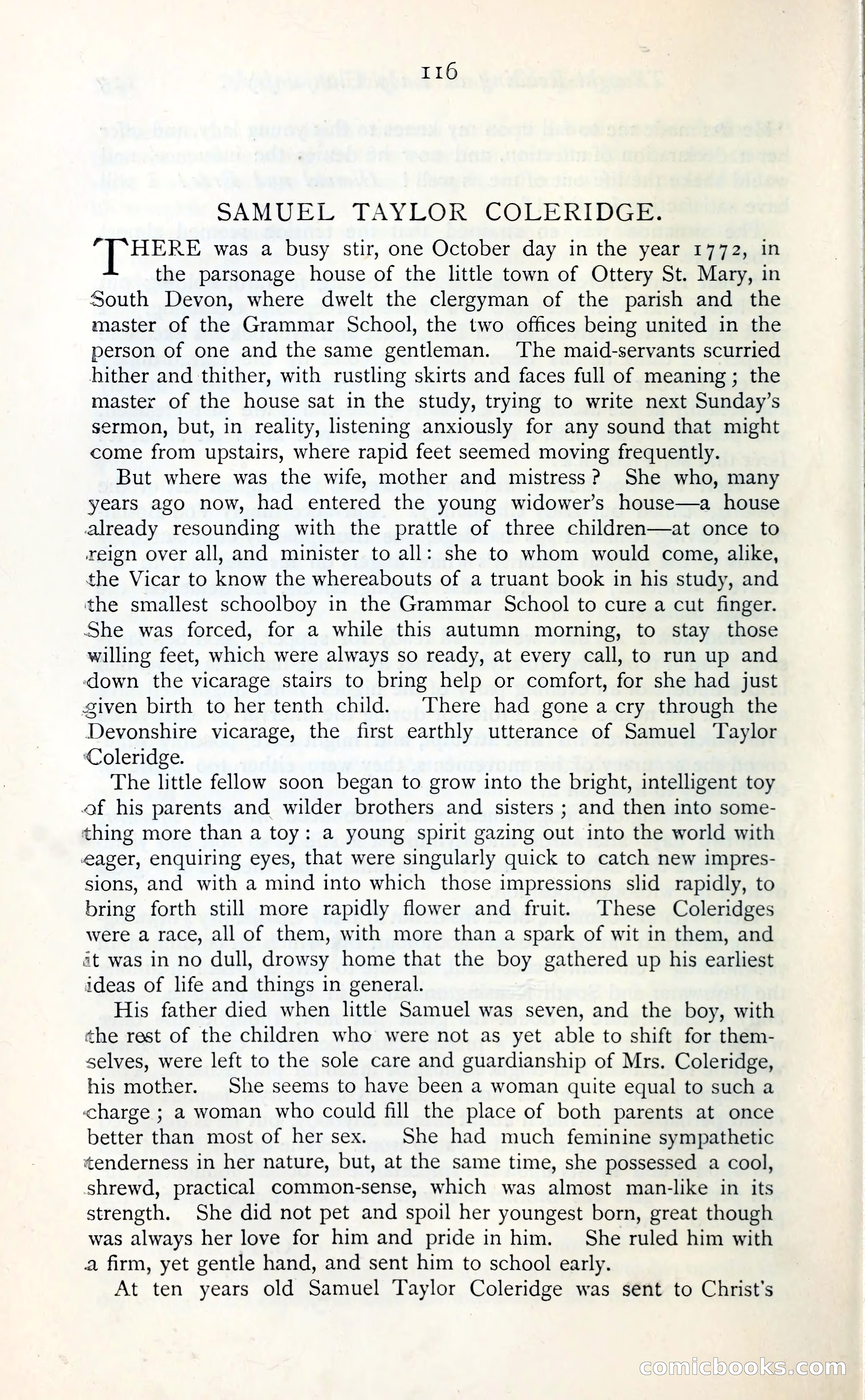 The Argosy — page 131 of 398