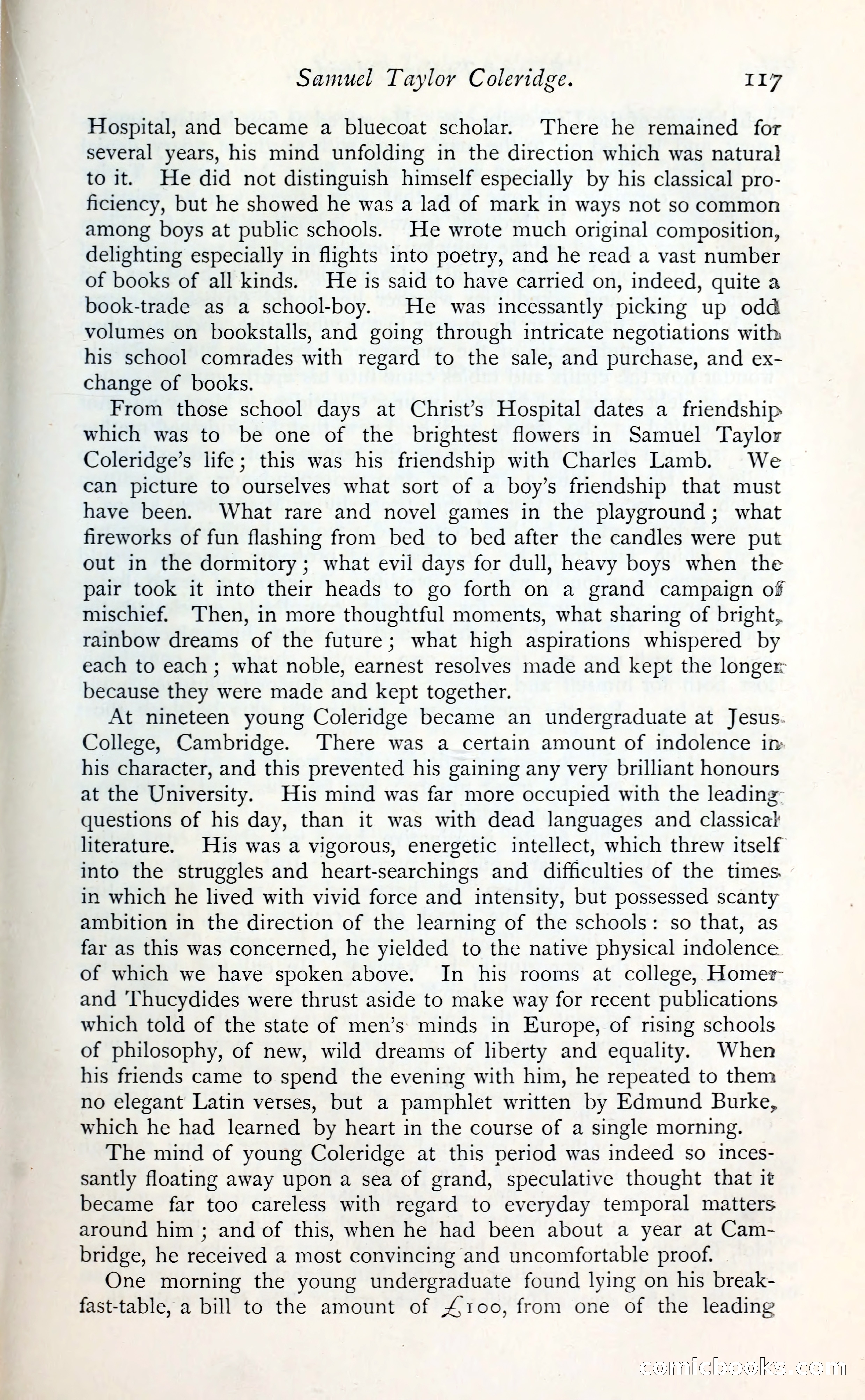 The Argosy — page 132 of 398