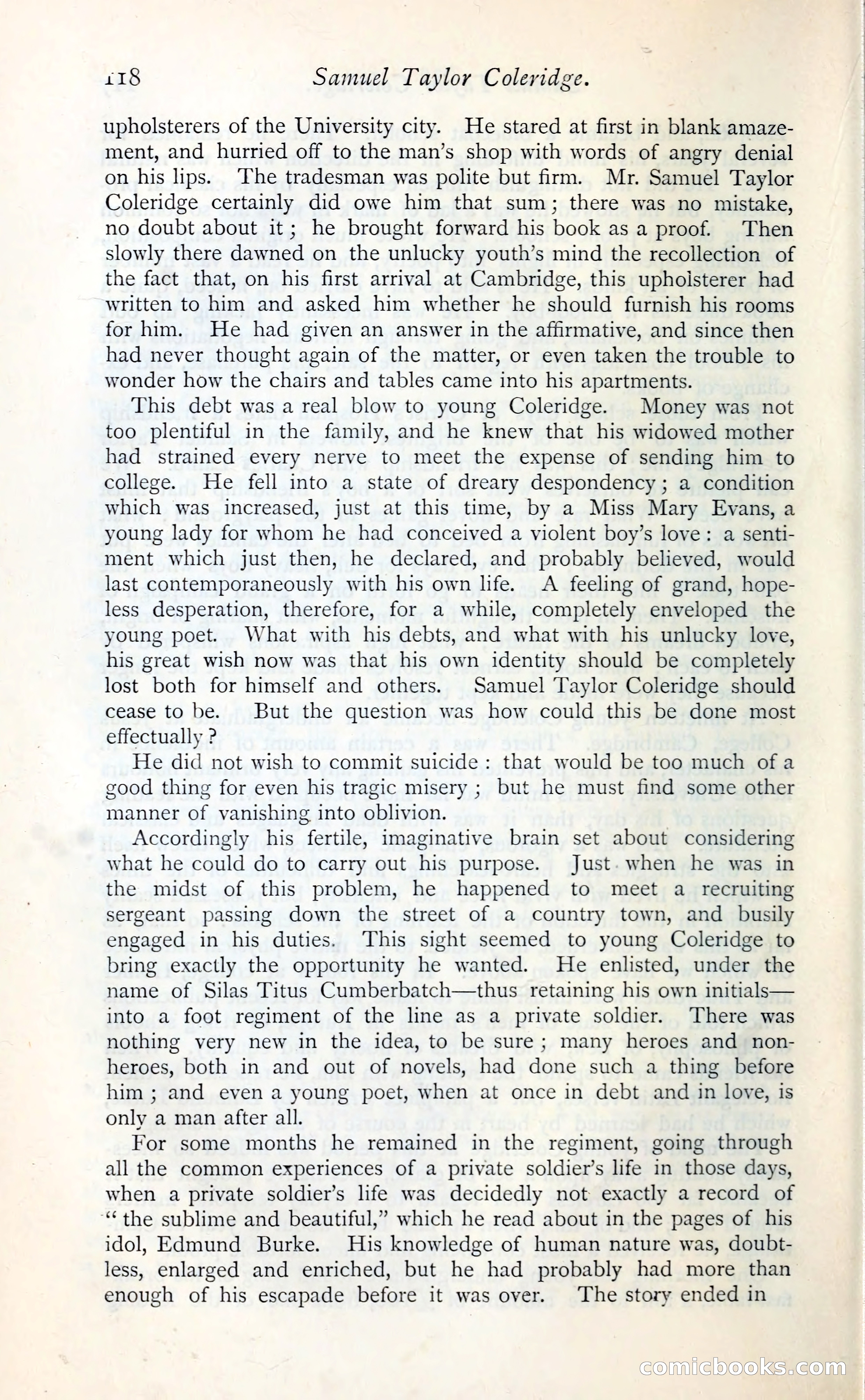 The Argosy — page 133 of 398