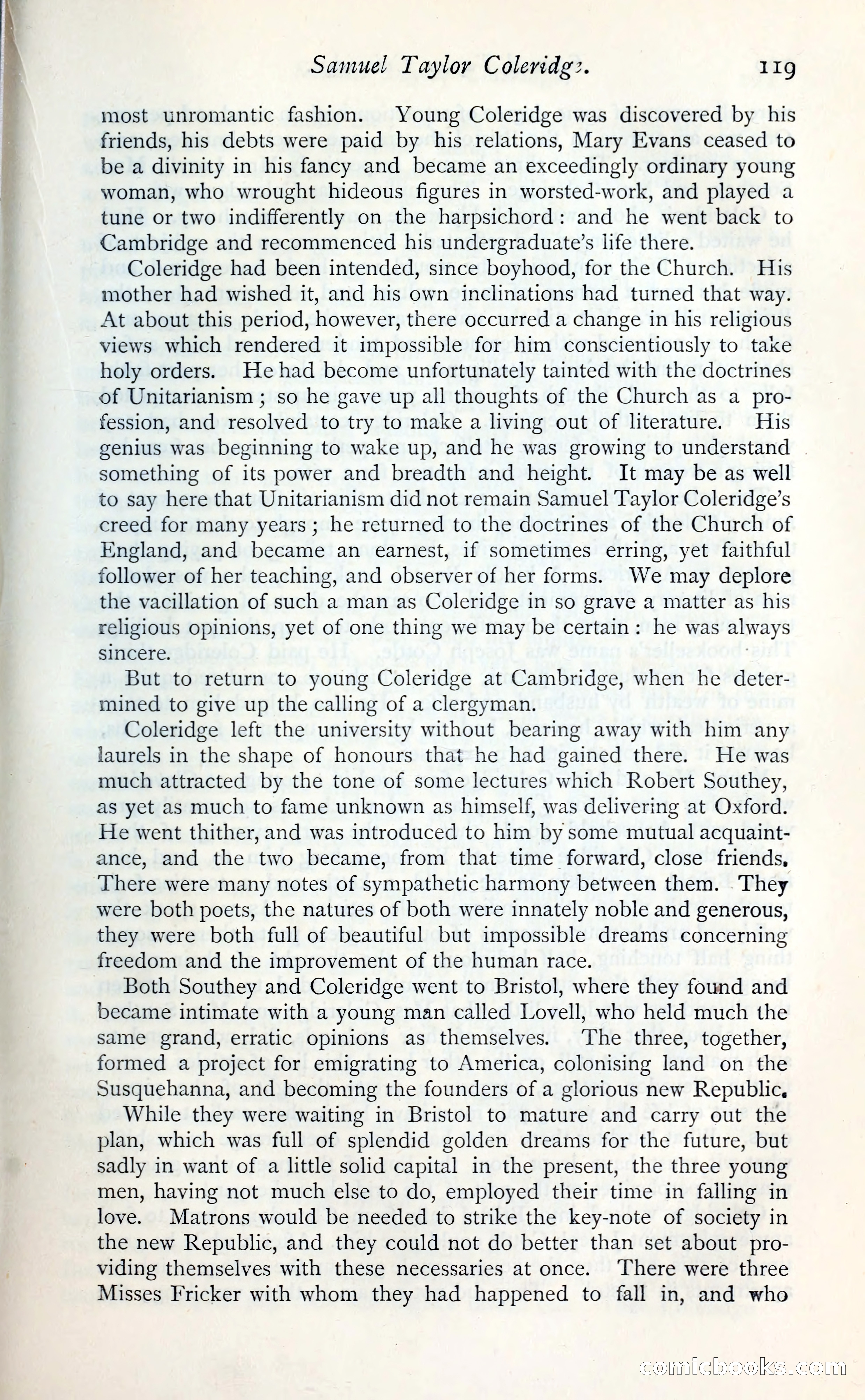 The Argosy — page 134 of 398