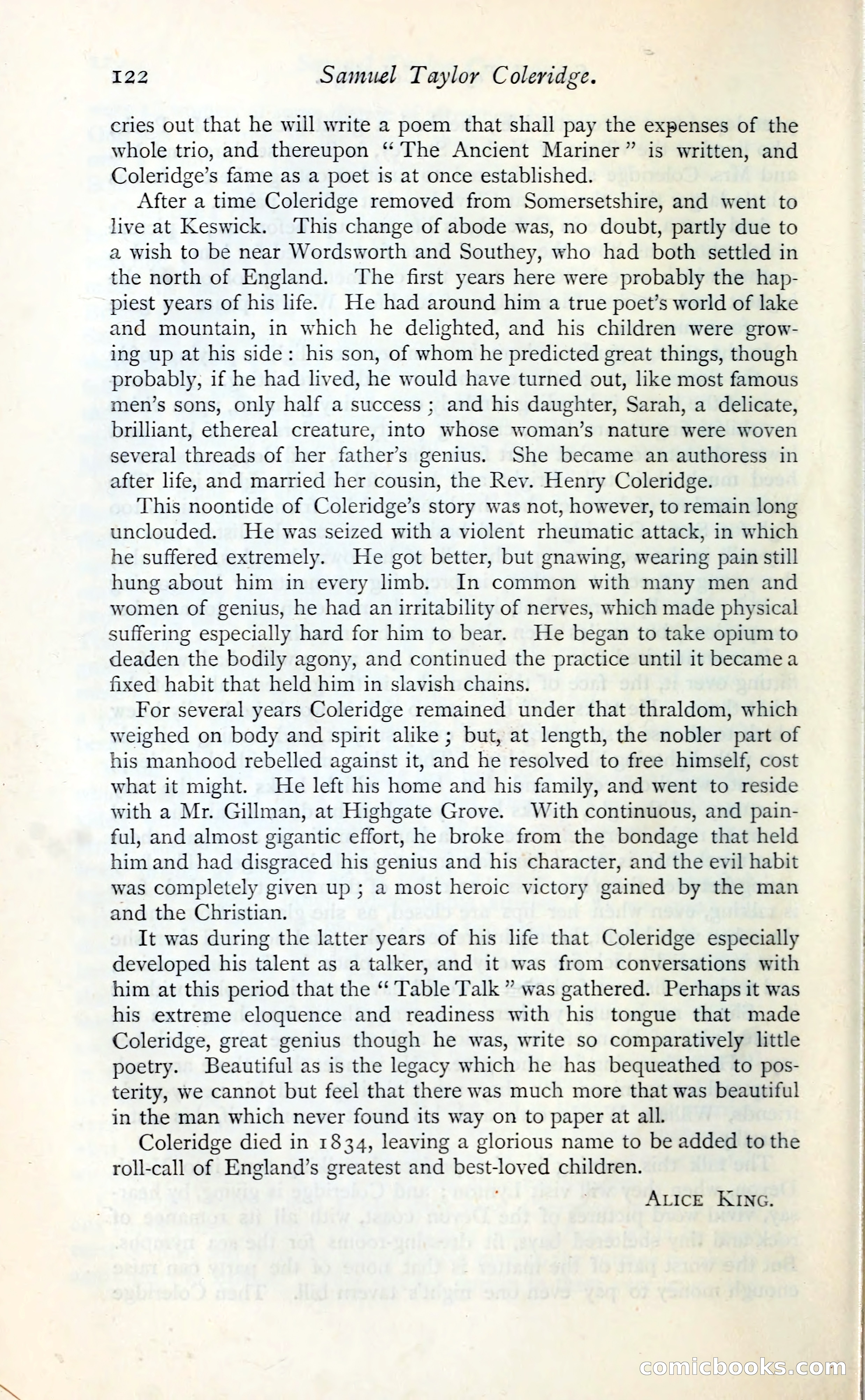 The Argosy — page 137 of 398