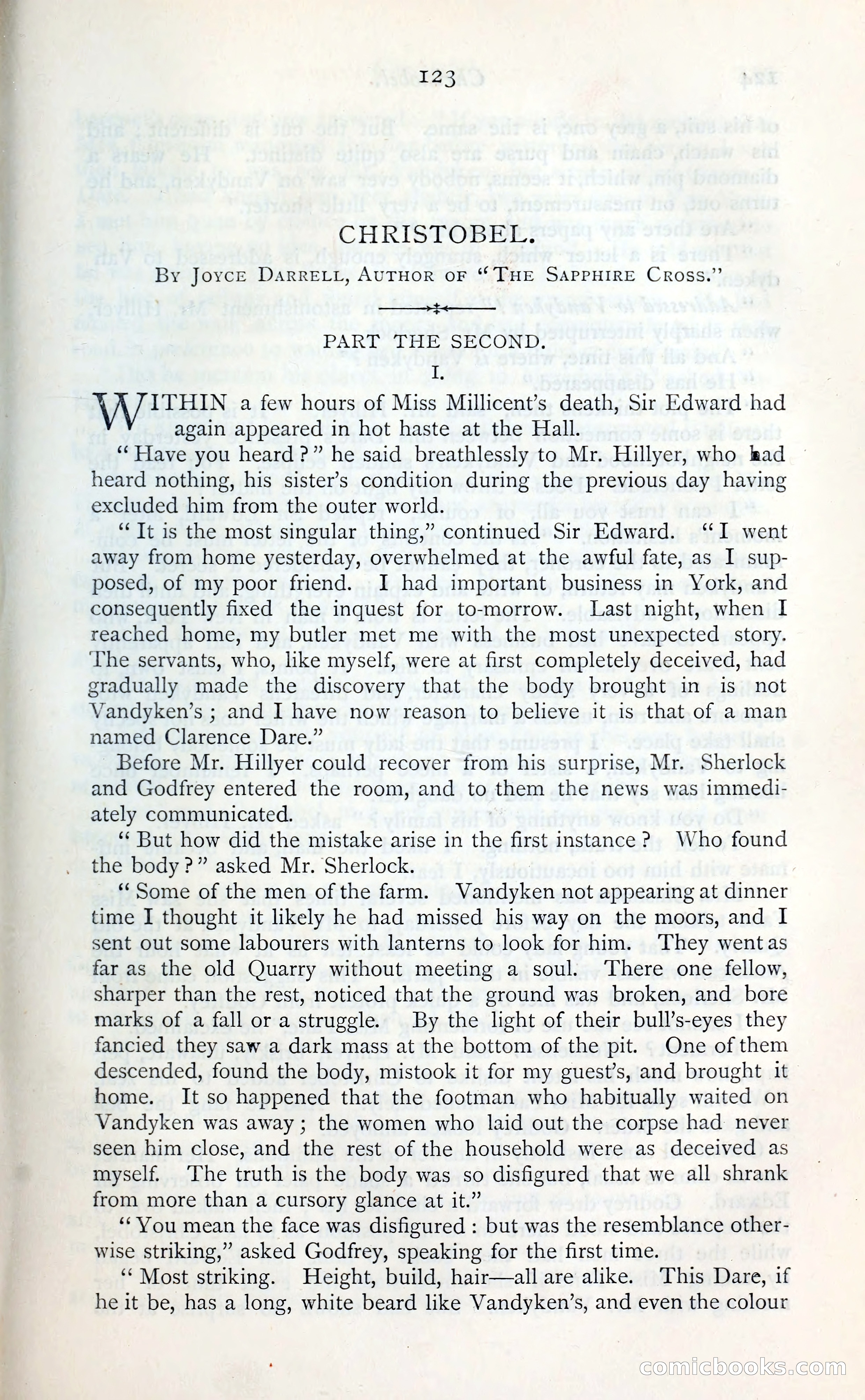 The Argosy — page 138 of 398