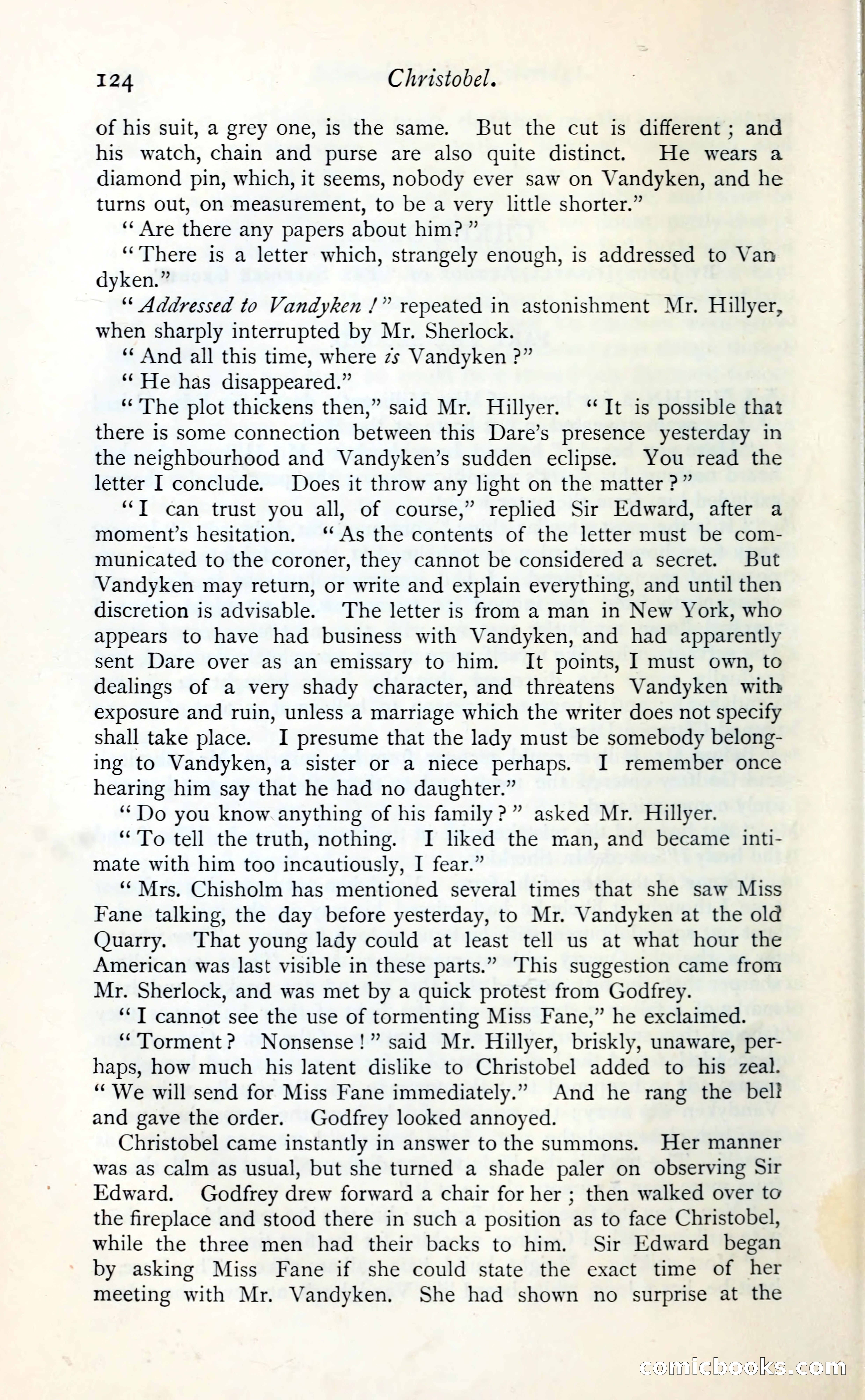 The Argosy — page 139 of 398