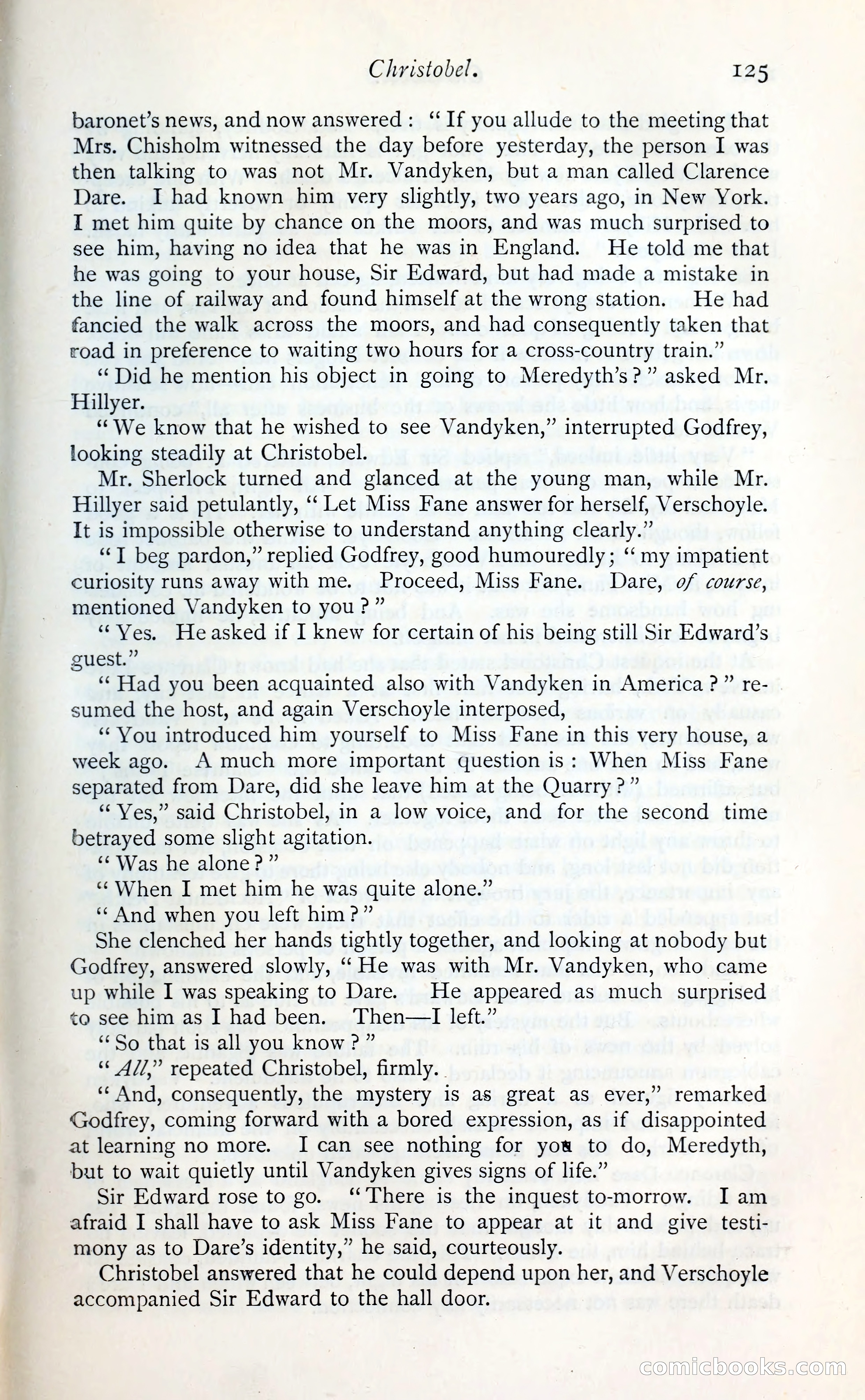 The Argosy — page 140 of 398