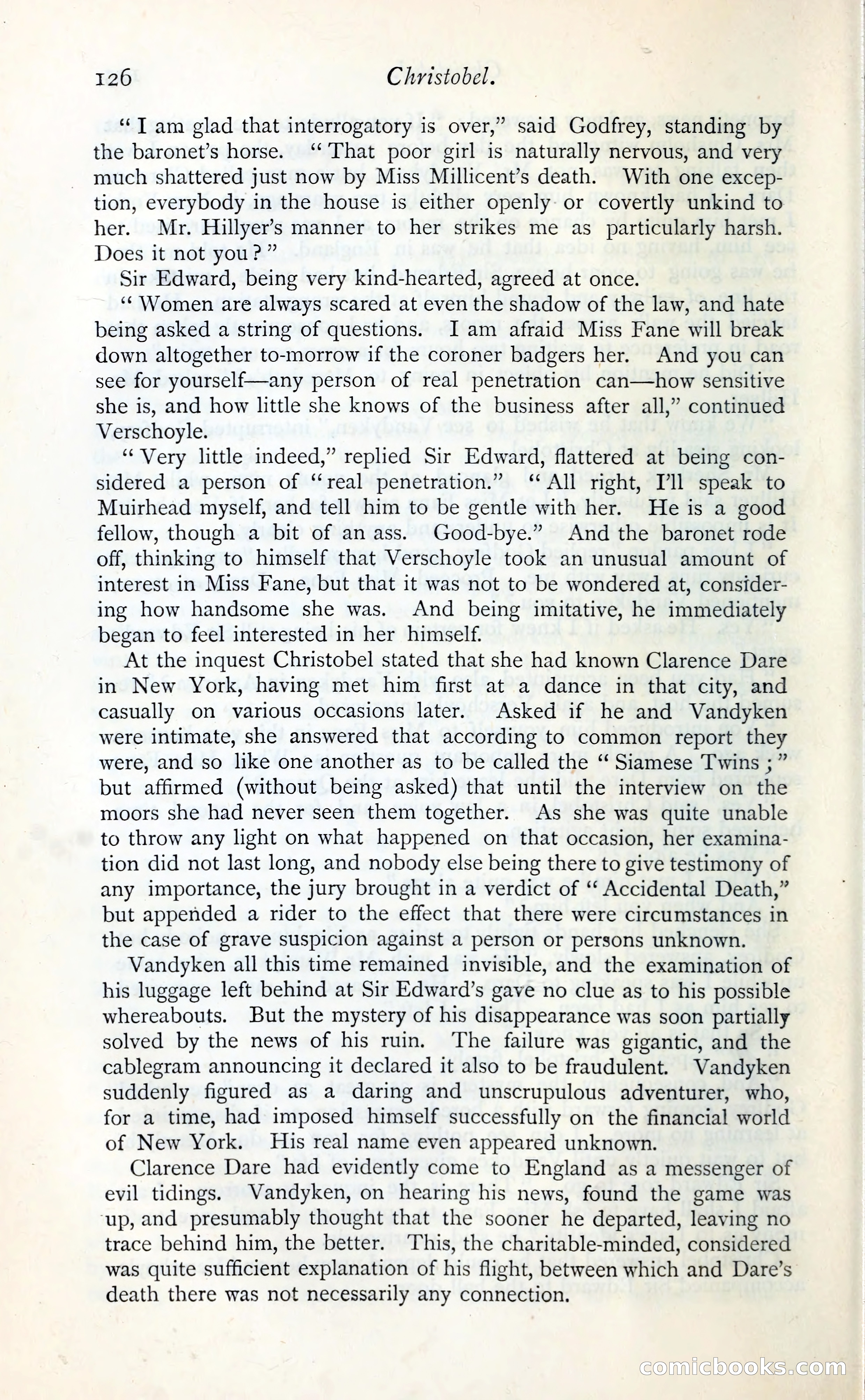 The Argosy — page 141 of 398