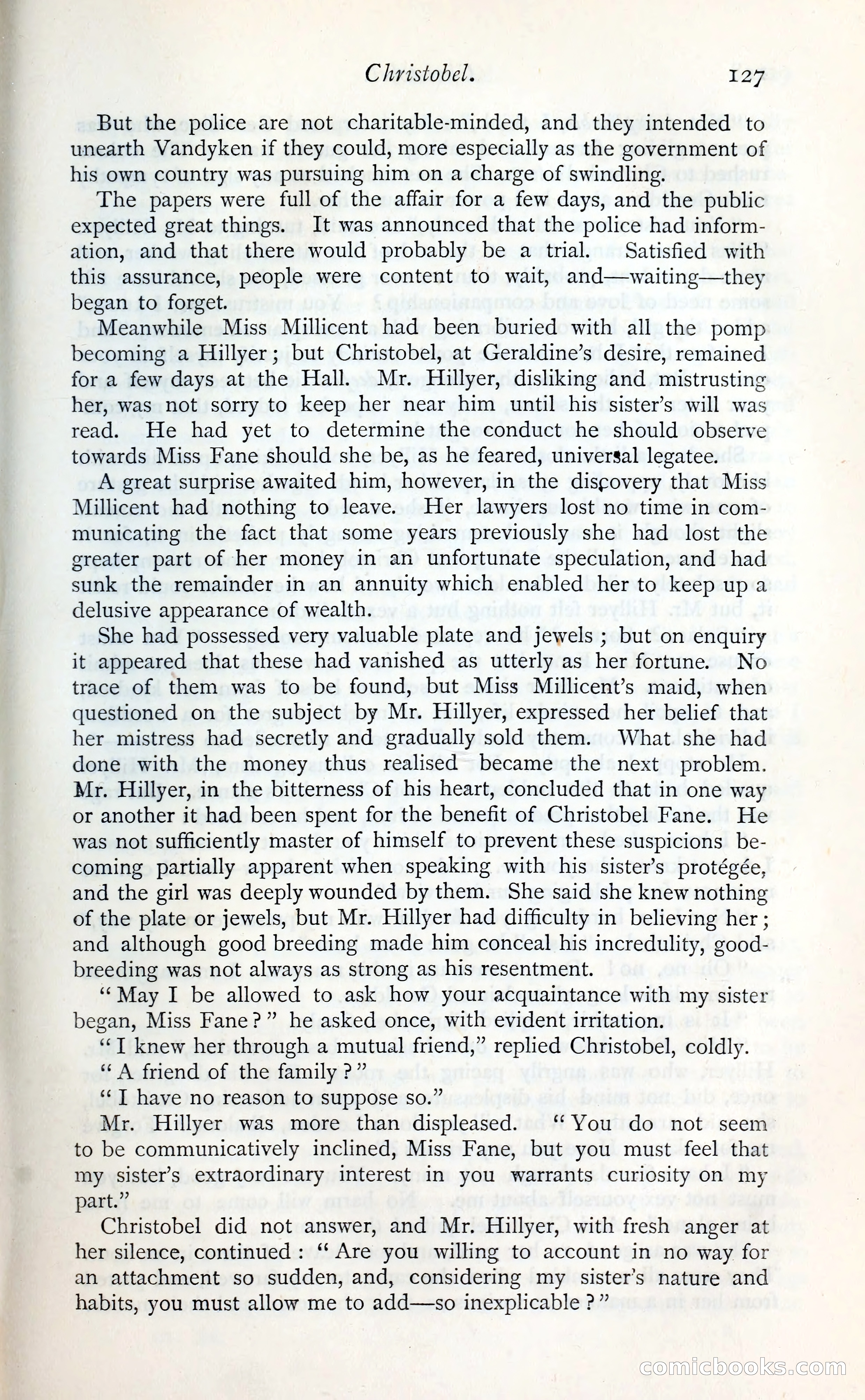 The Argosy — page 142 of 398