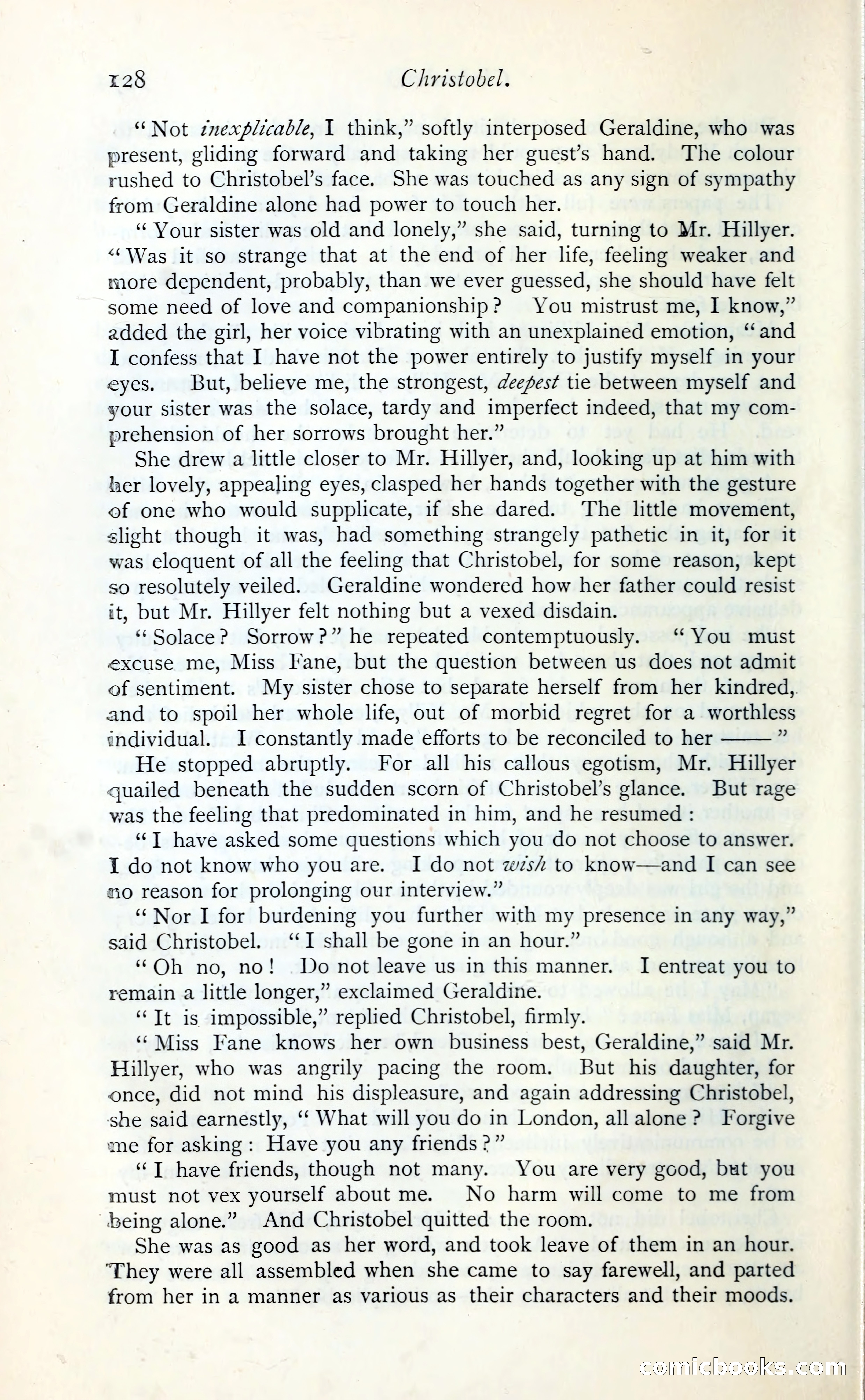 The Argosy — page 143 of 398