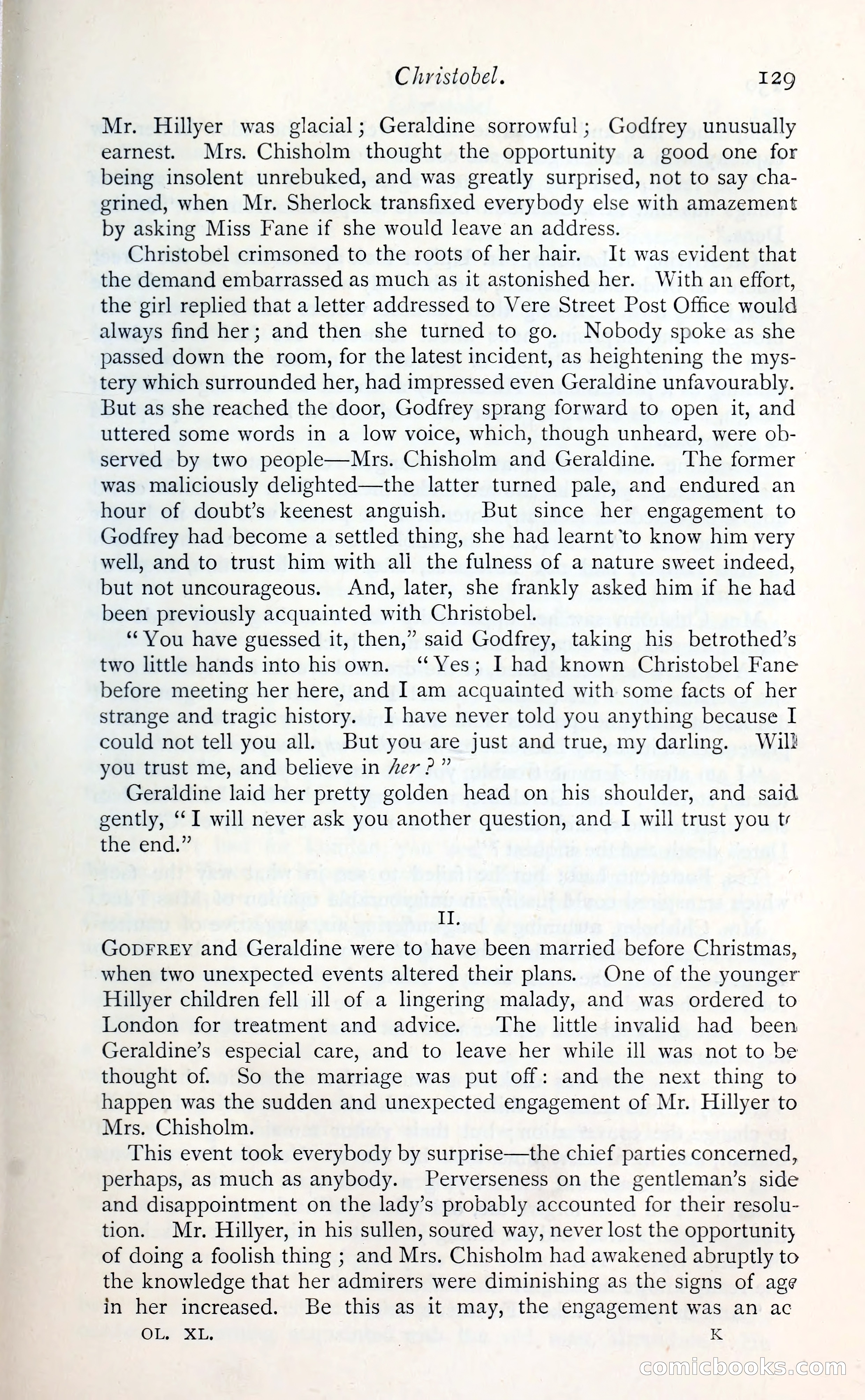 The Argosy — page 144 of 398