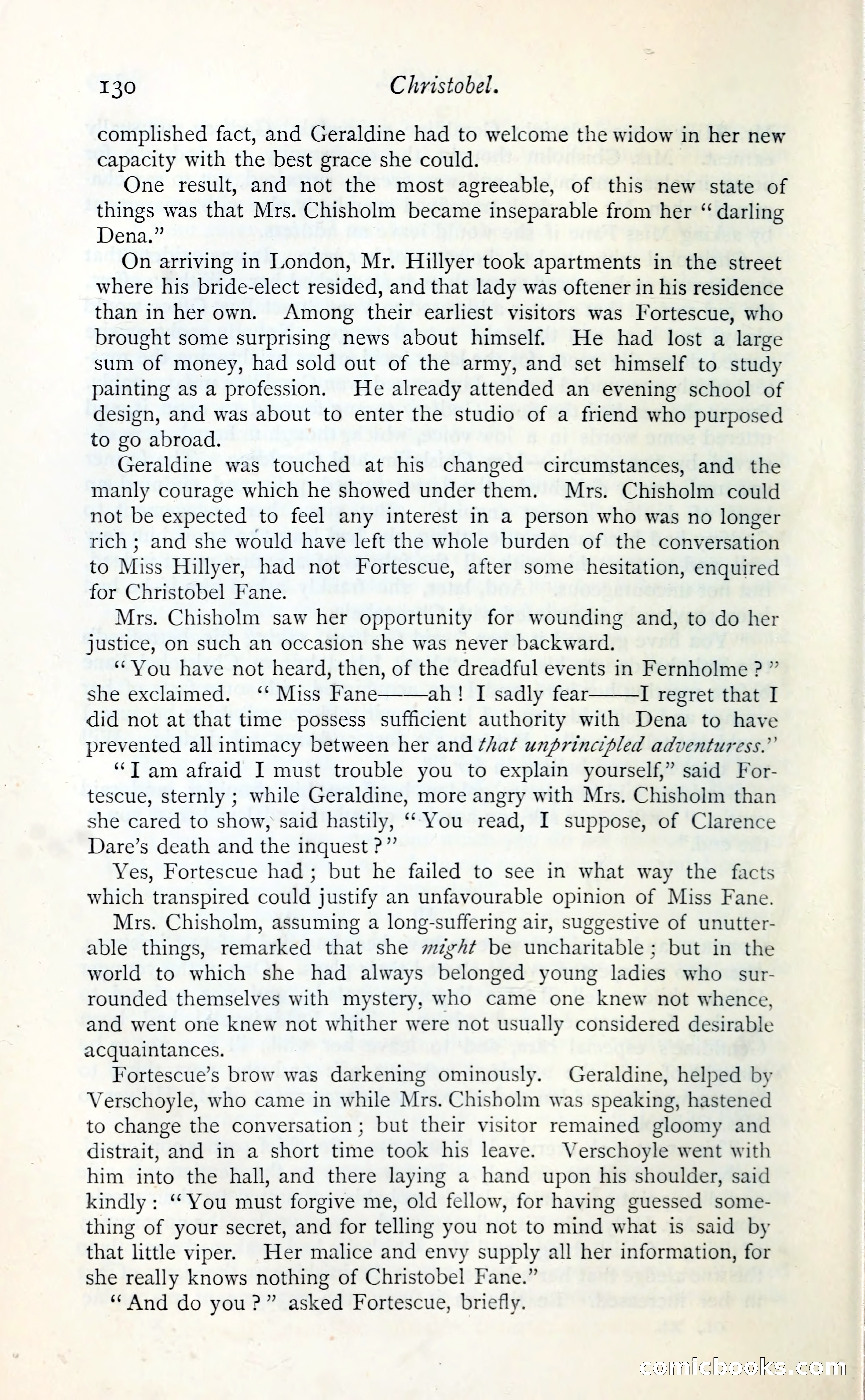 The Argosy — page 145 of 398
