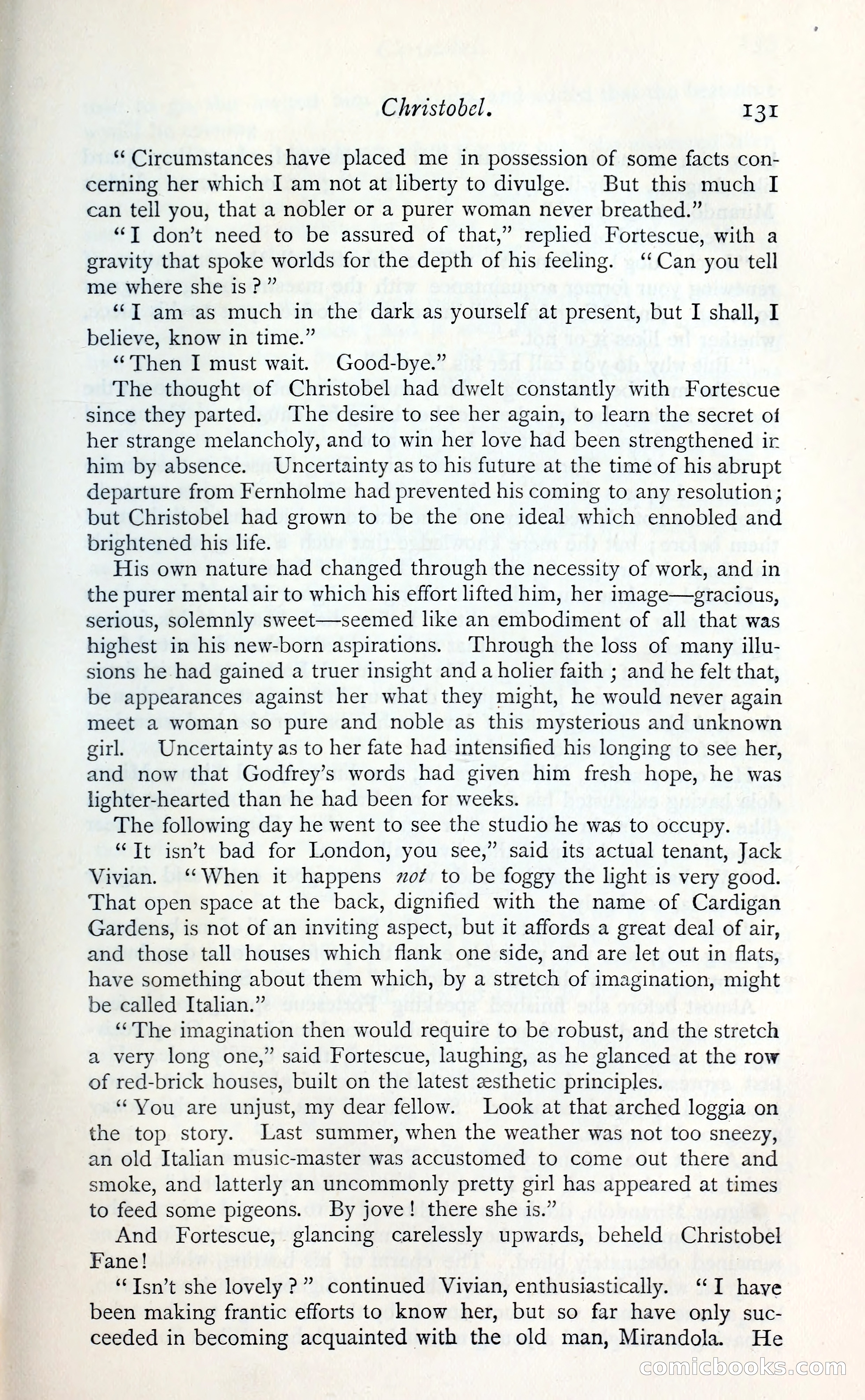 The Argosy — page 146 of 398