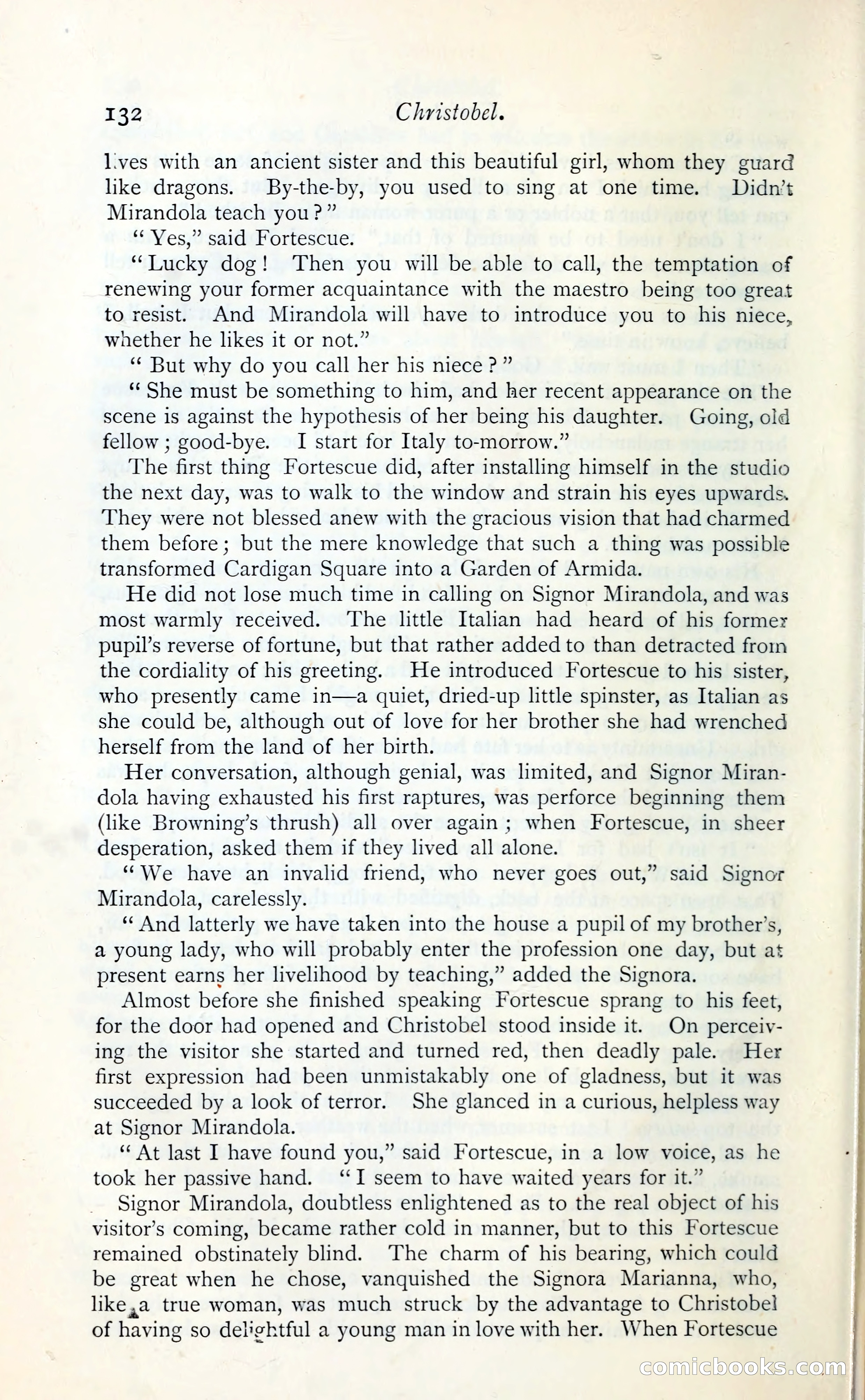 The Argosy — page 147 of 398