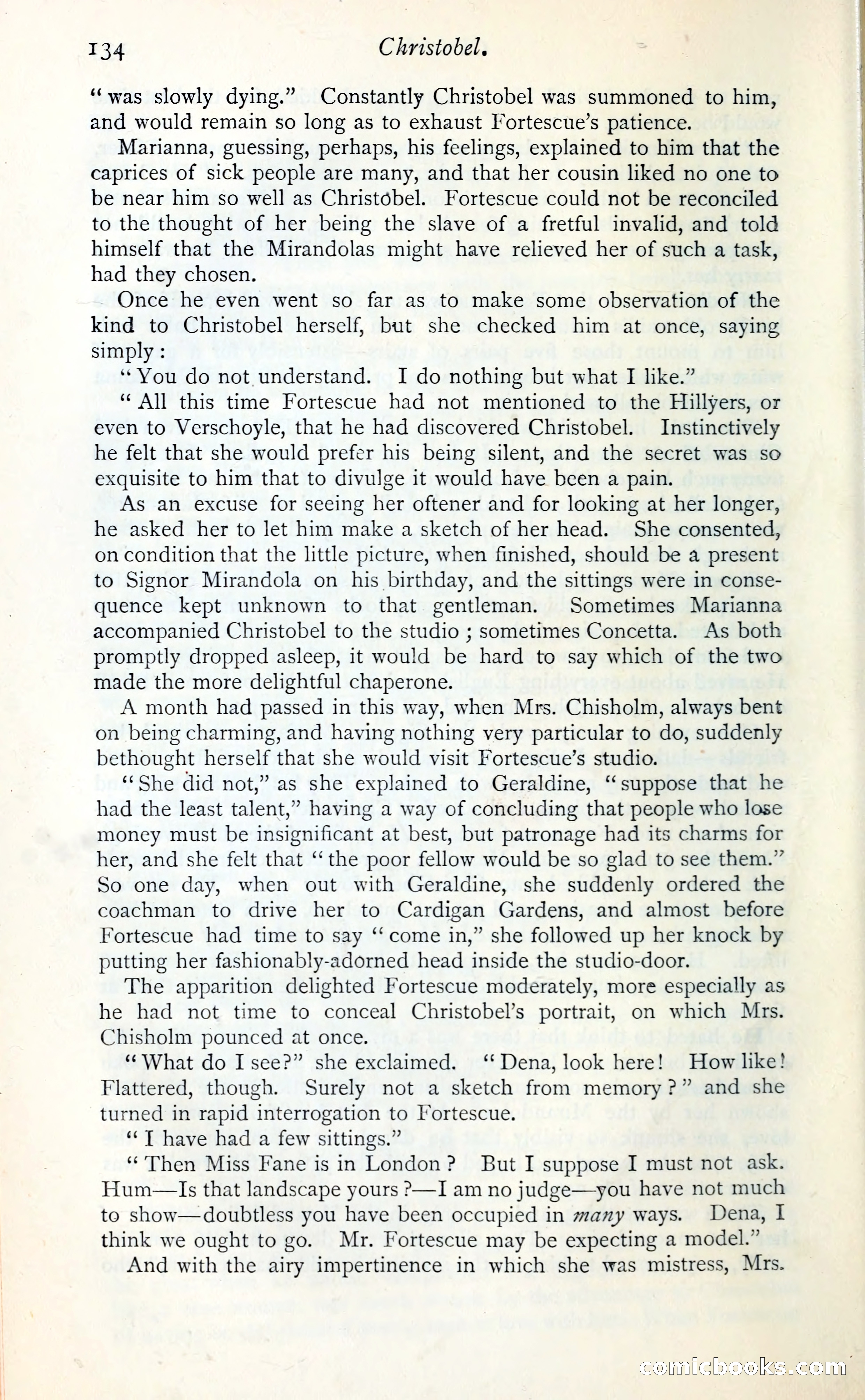 The Argosy — page 149 of 398