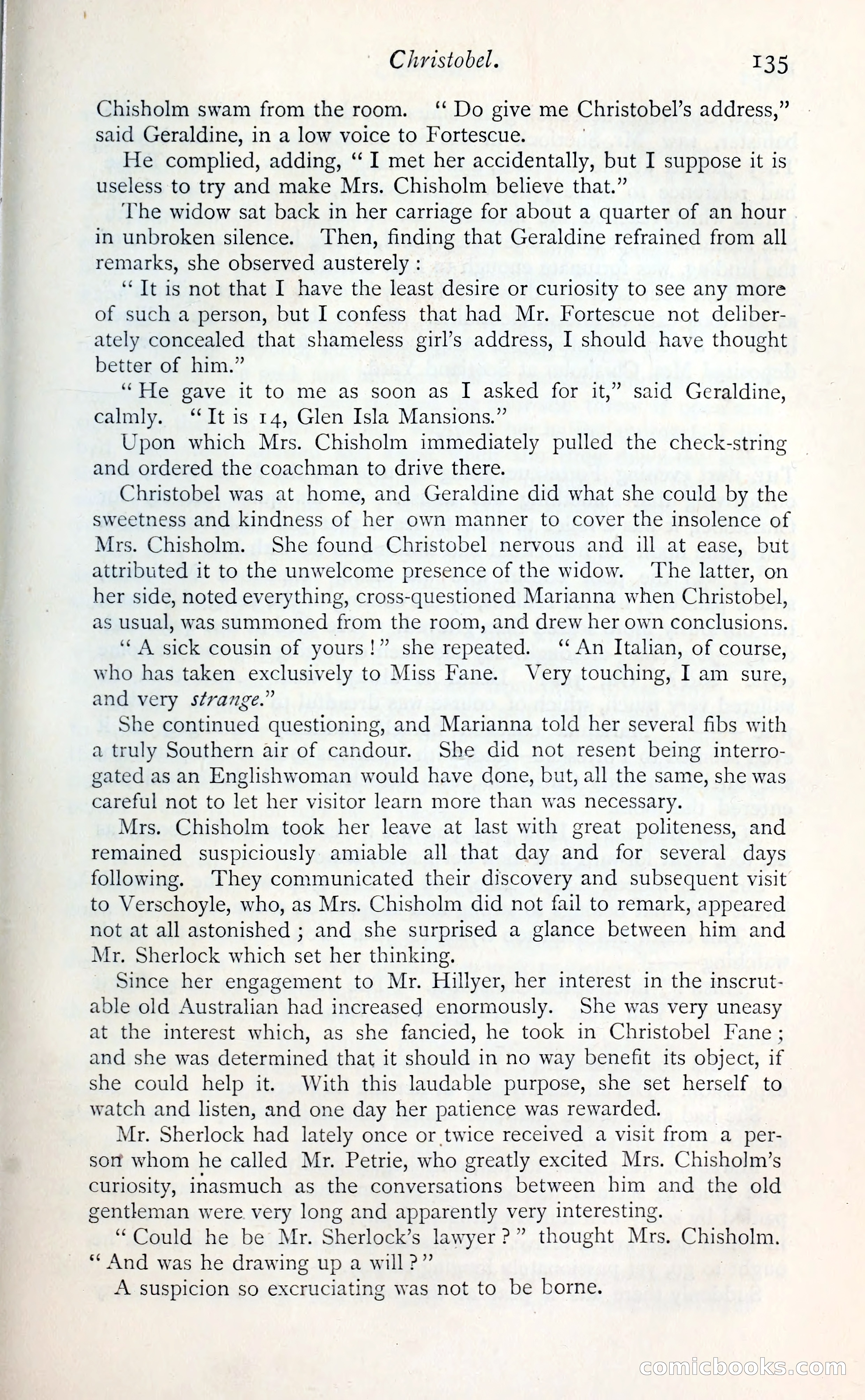 The Argosy — page 150 of 398