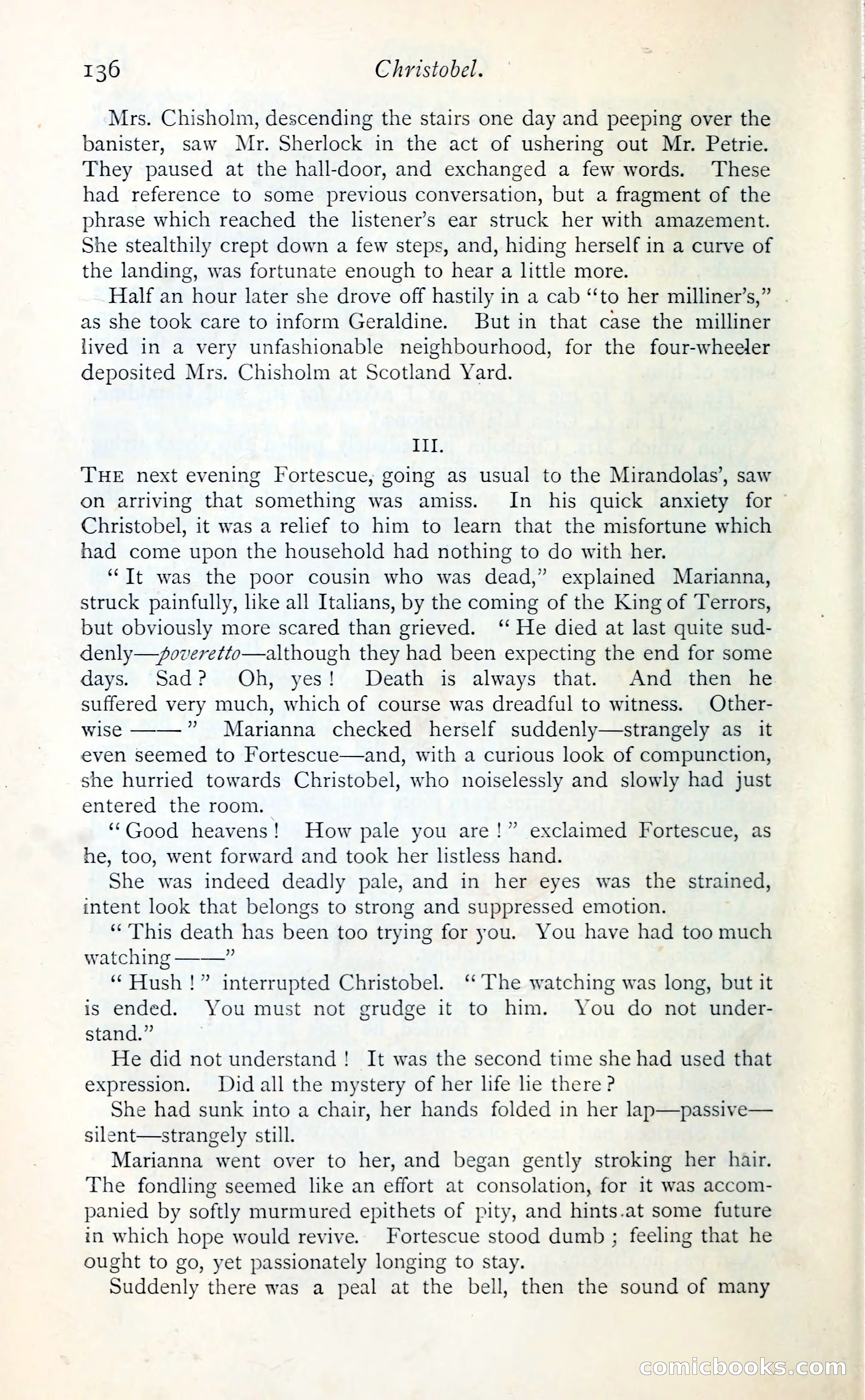The Argosy — page 151 of 398