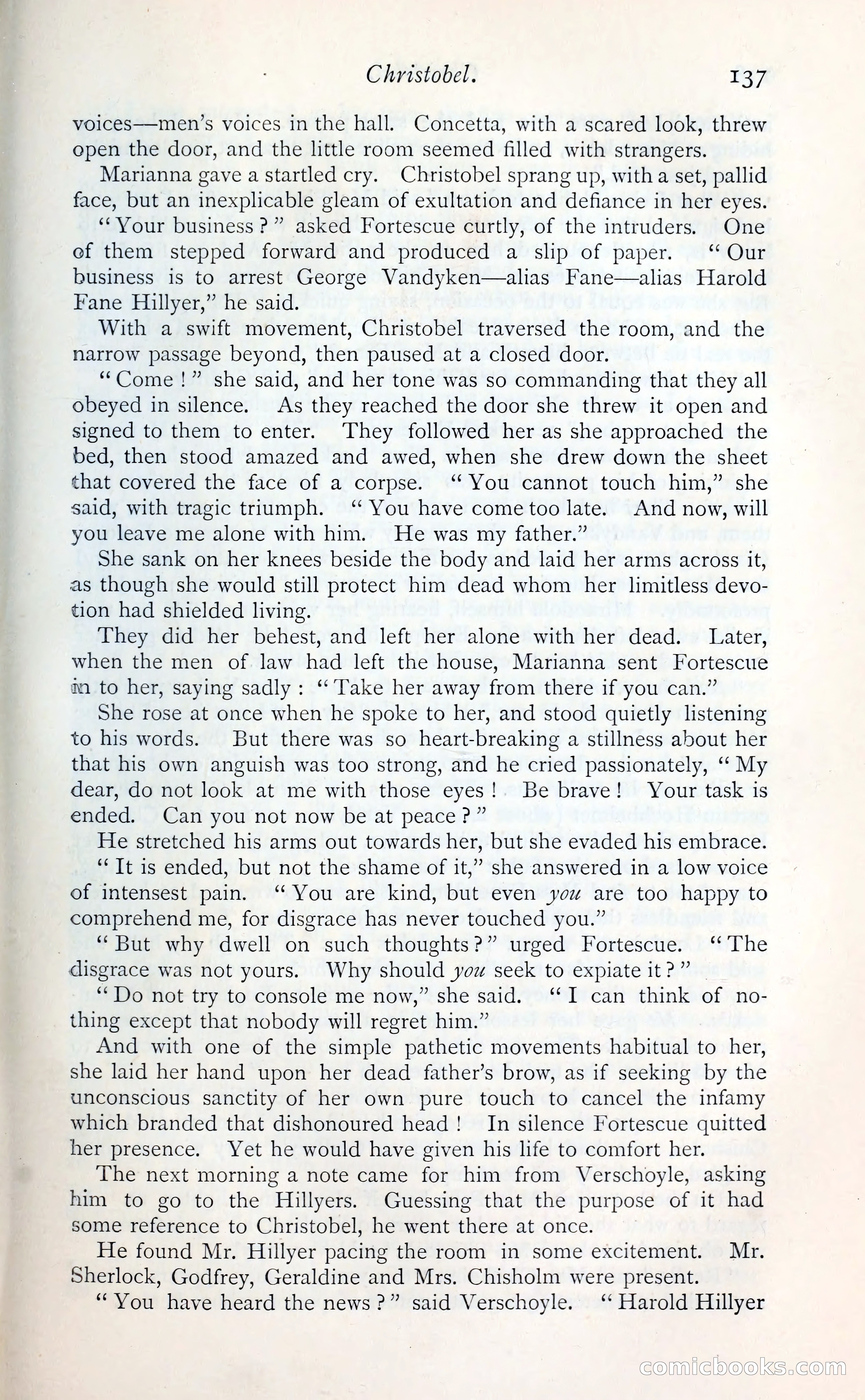 The Argosy — page 152 of 398