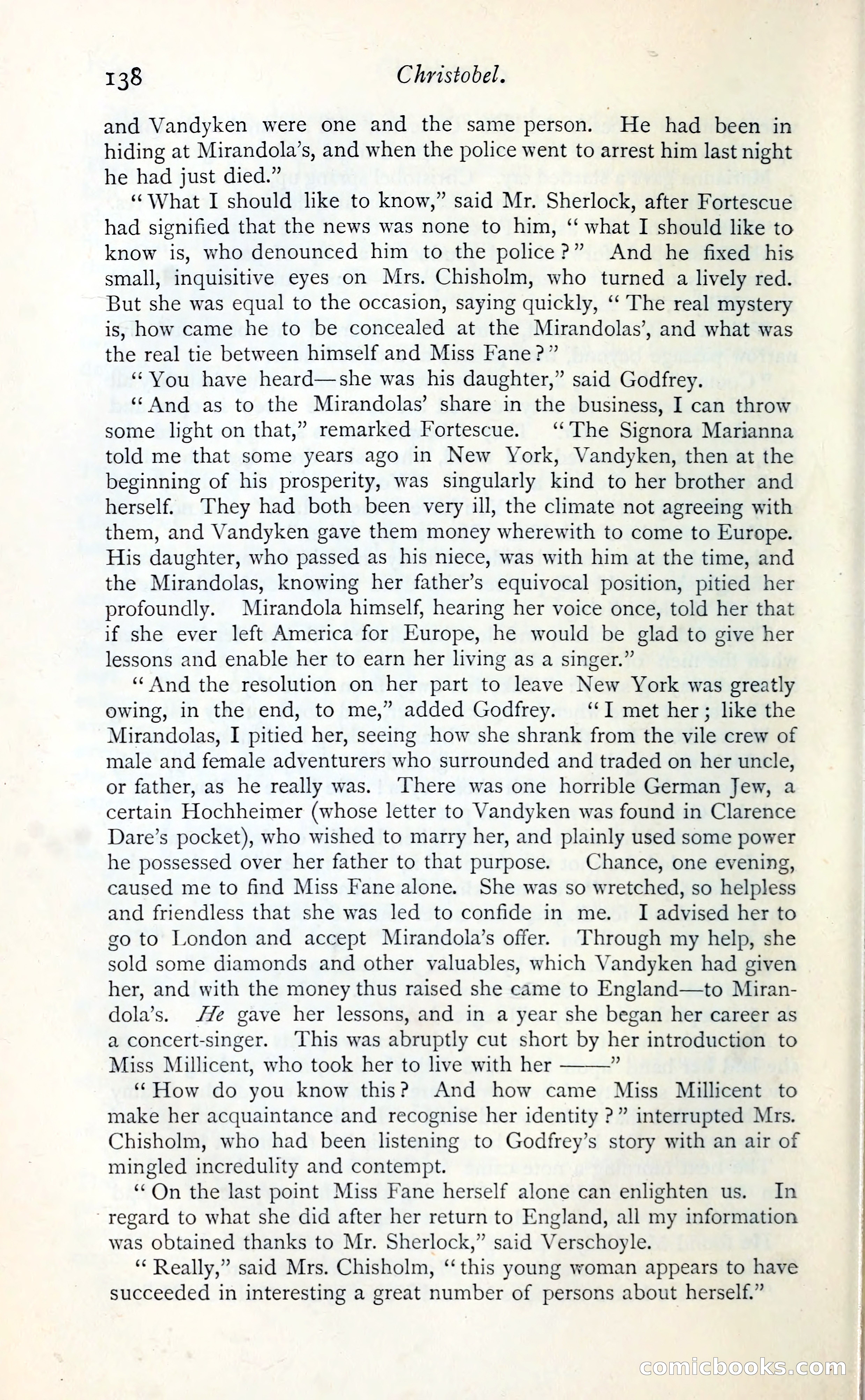 The Argosy — page 153 of 398