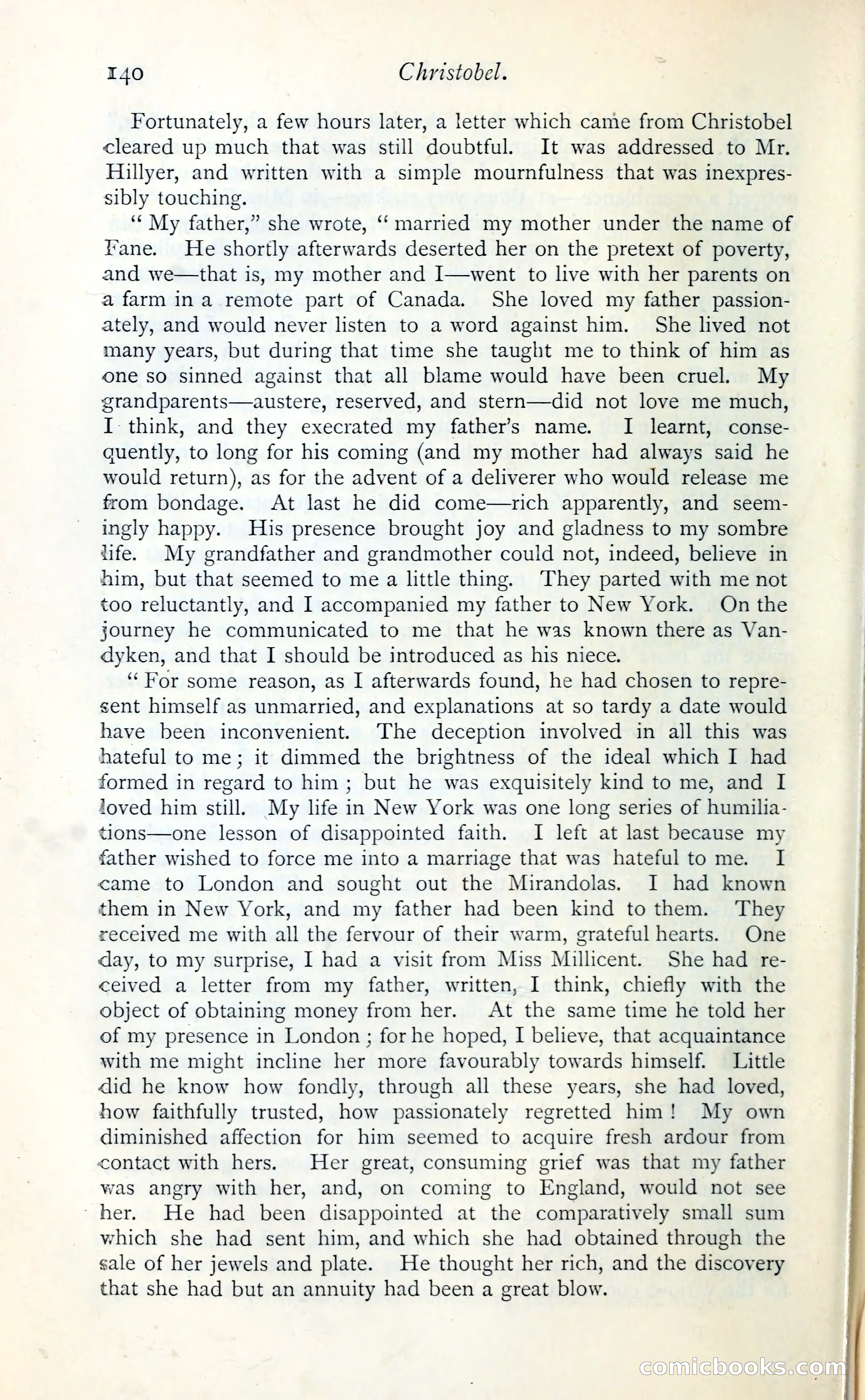 The Argosy — page 155 of 398