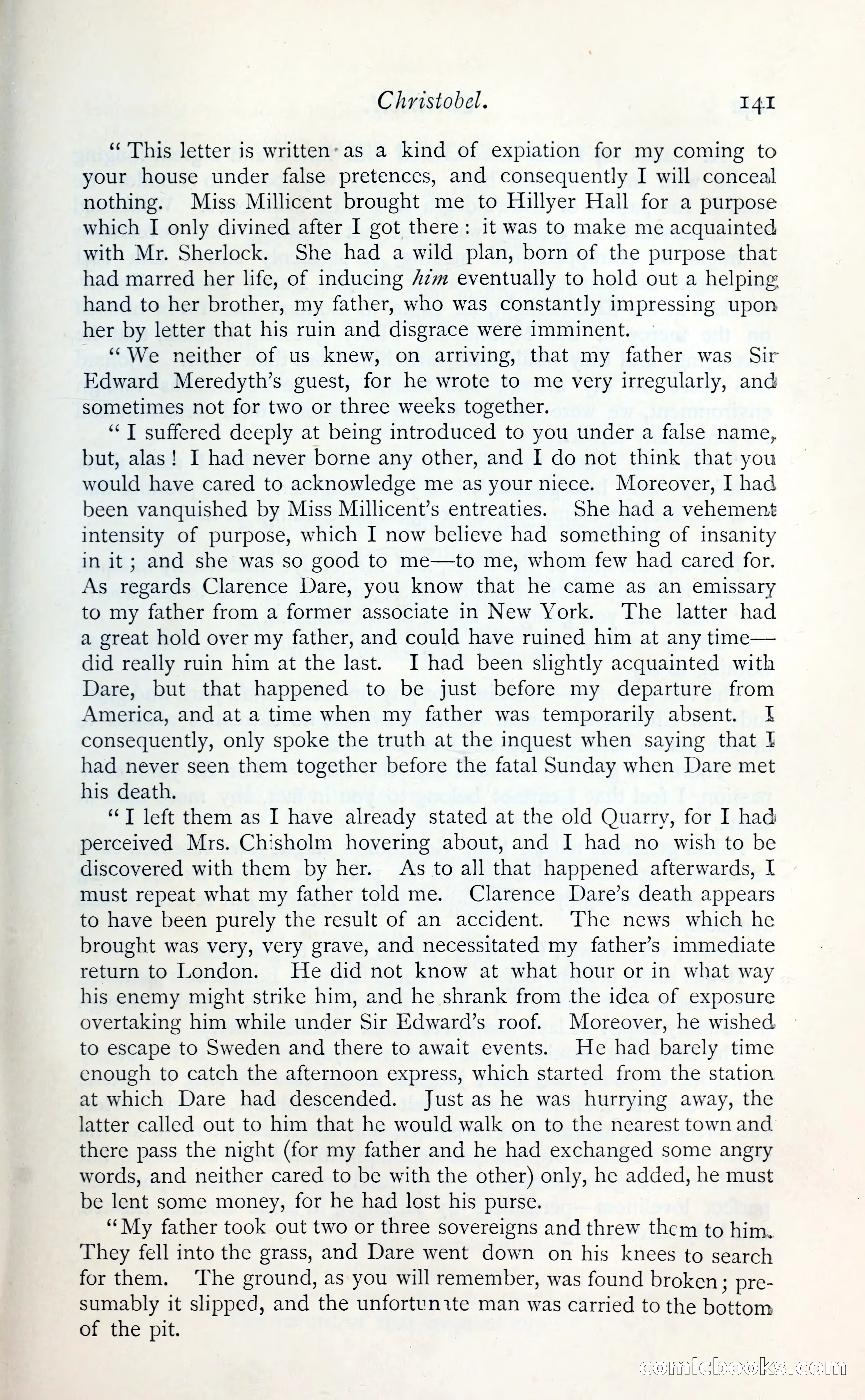 The Argosy — page 156 of 398