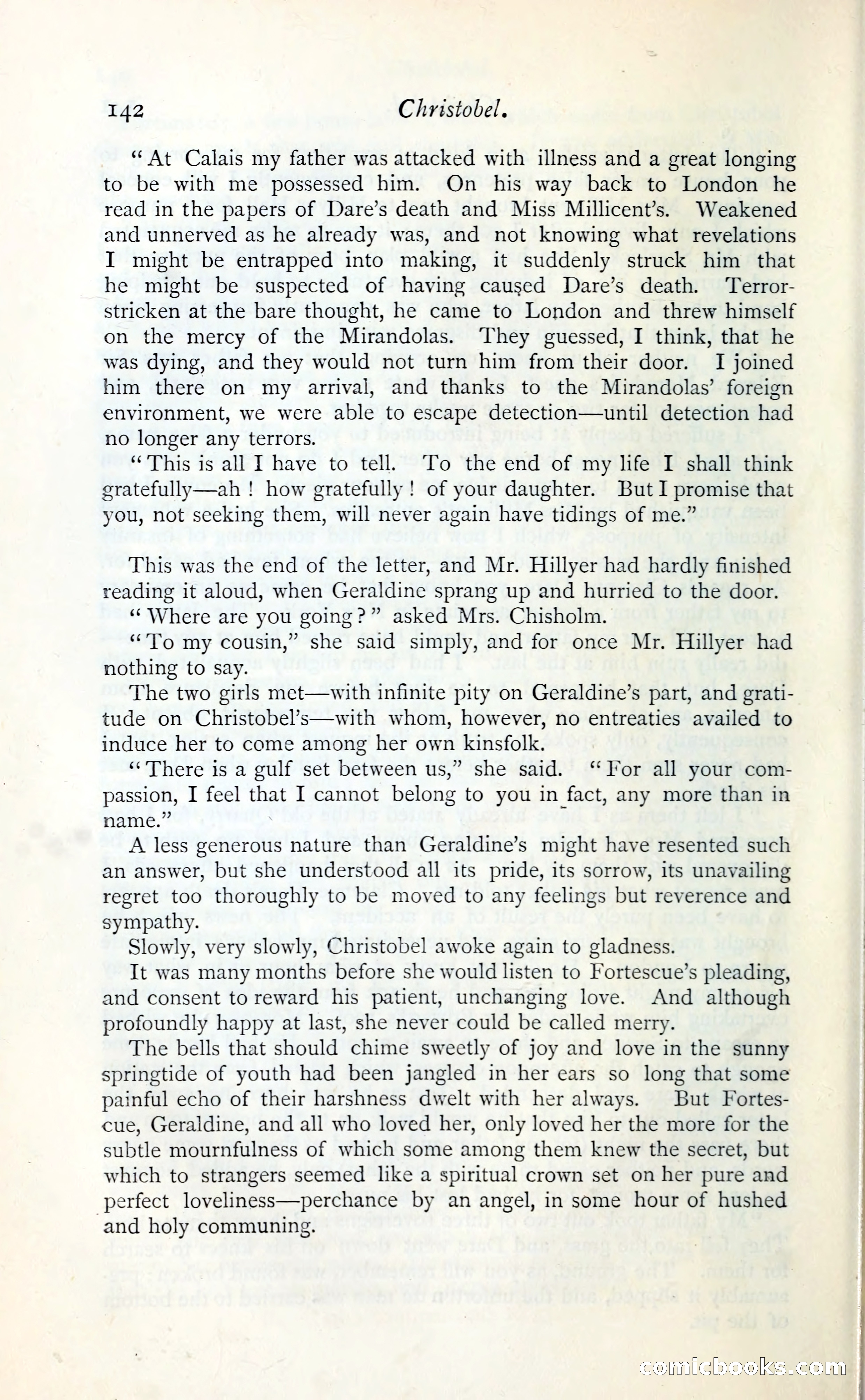 The Argosy — page 157 of 398