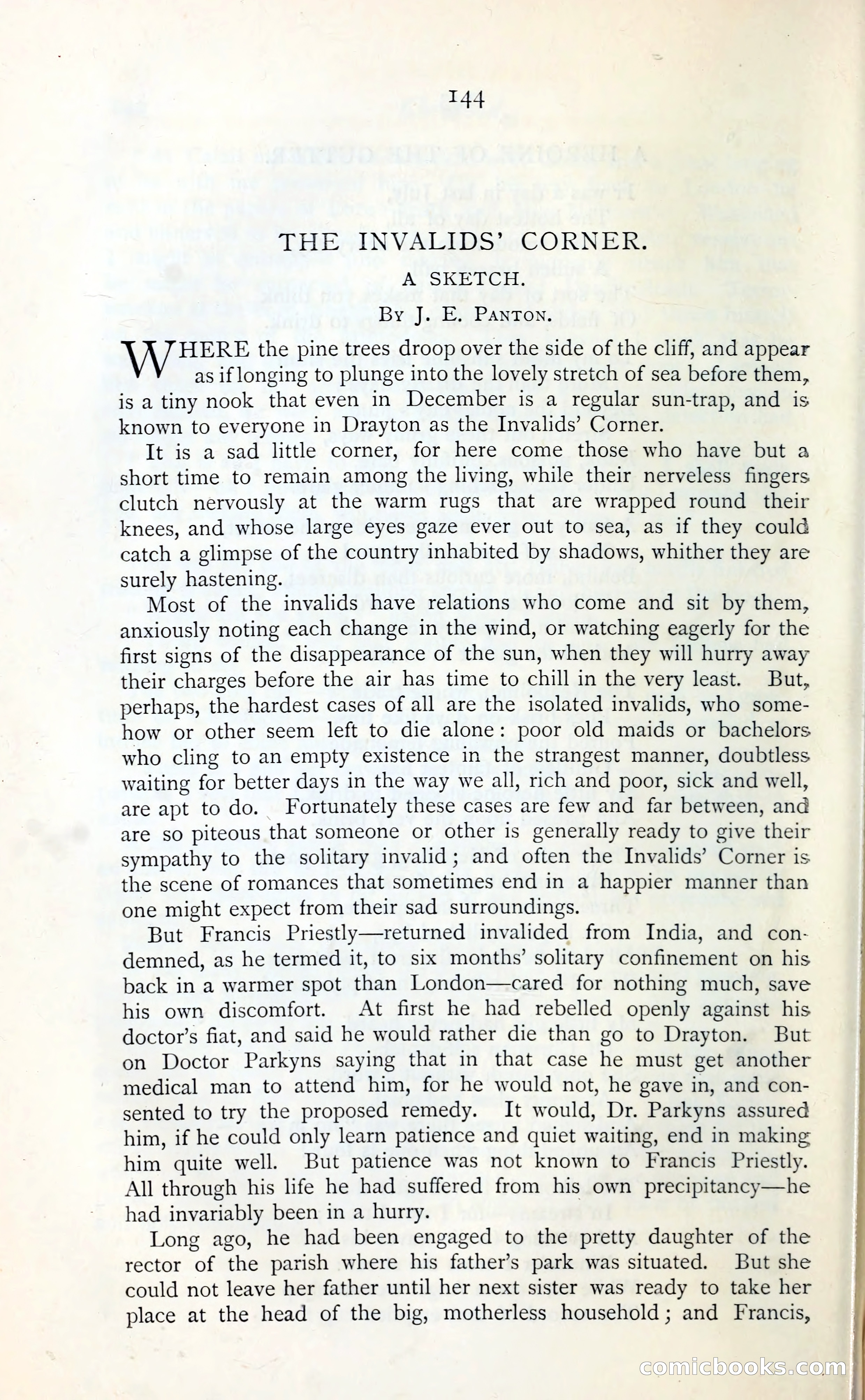 The Argosy — page 159 of 398