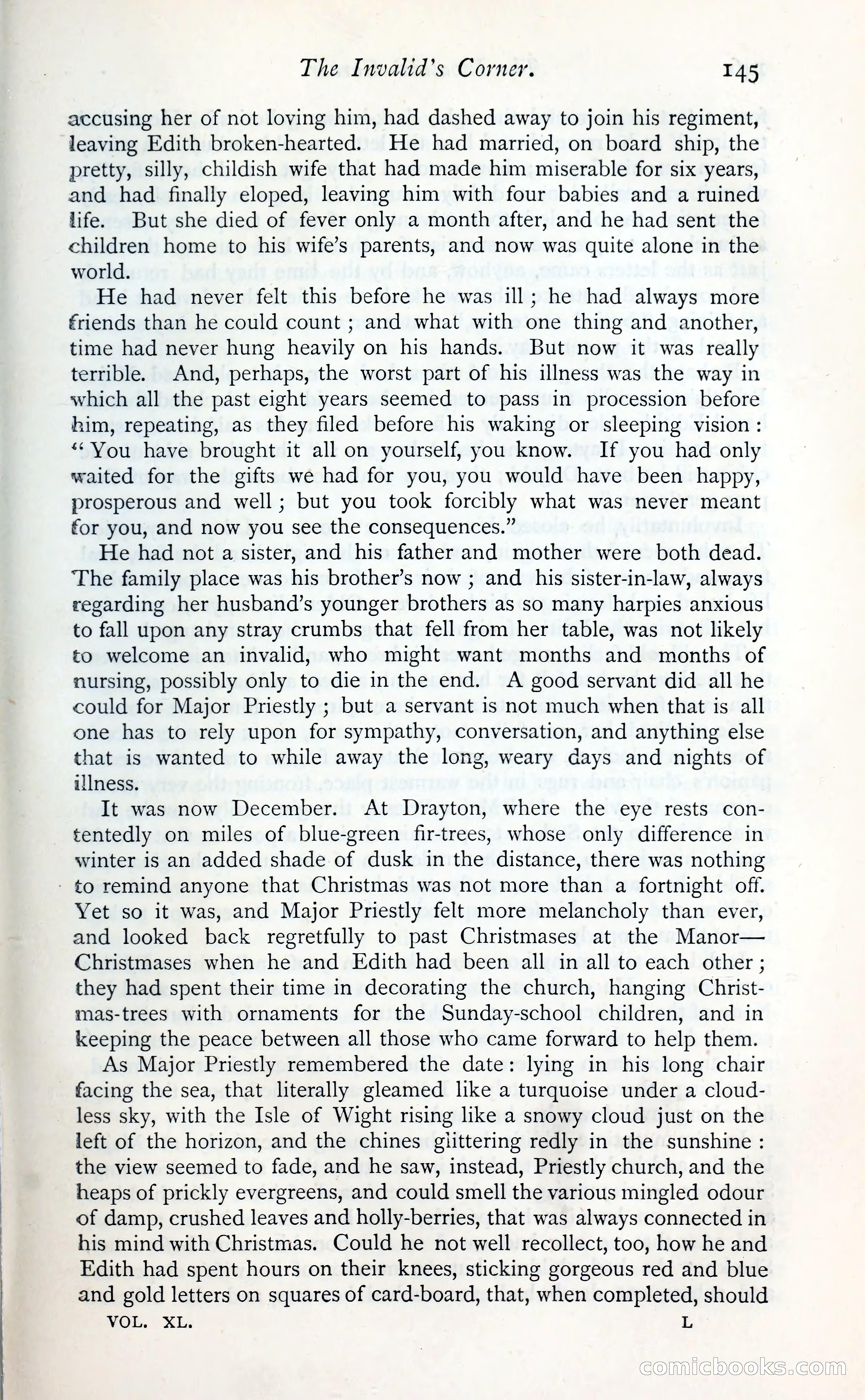 The Argosy — page 160 of 398