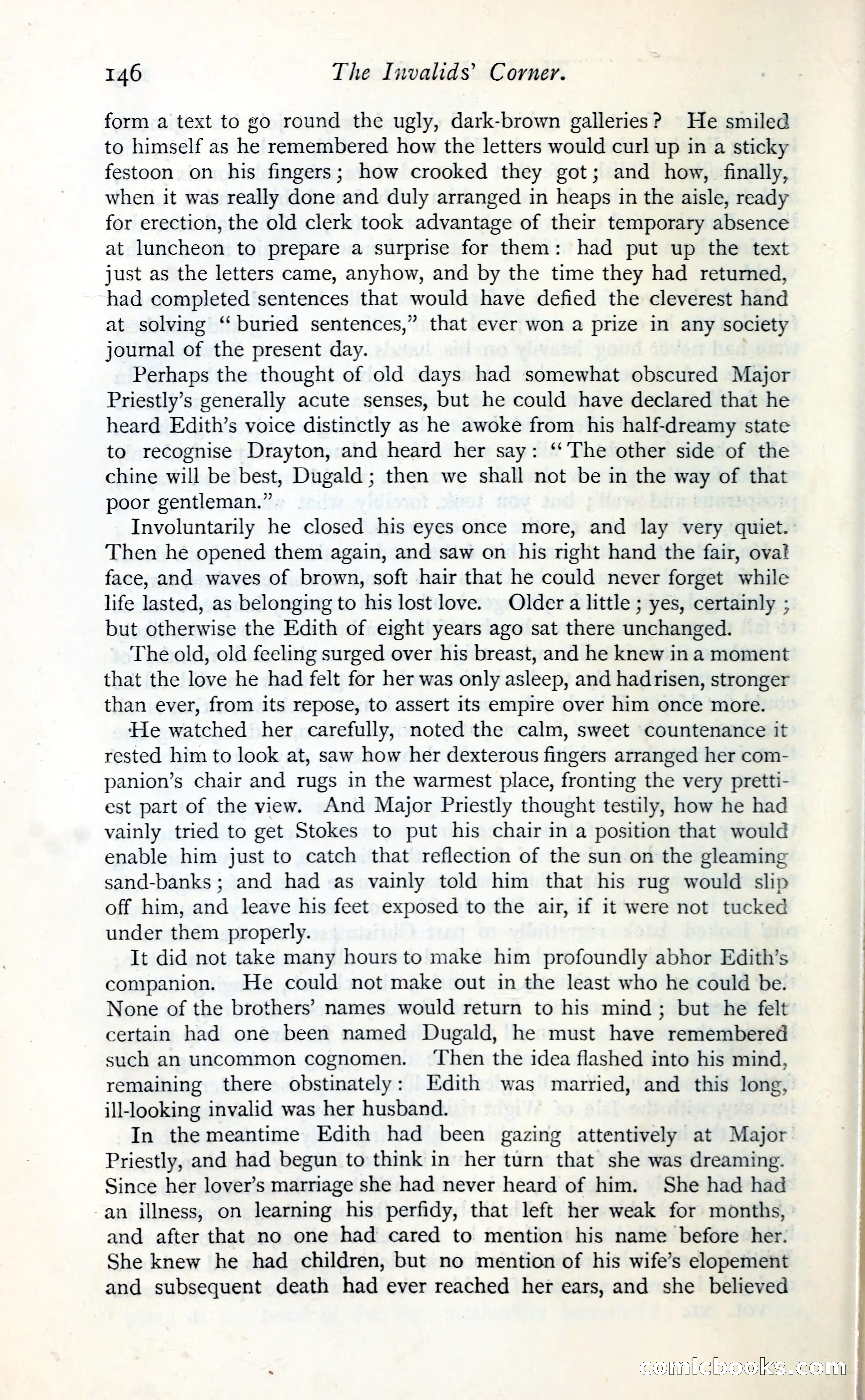 The Argosy — page 161 of 398