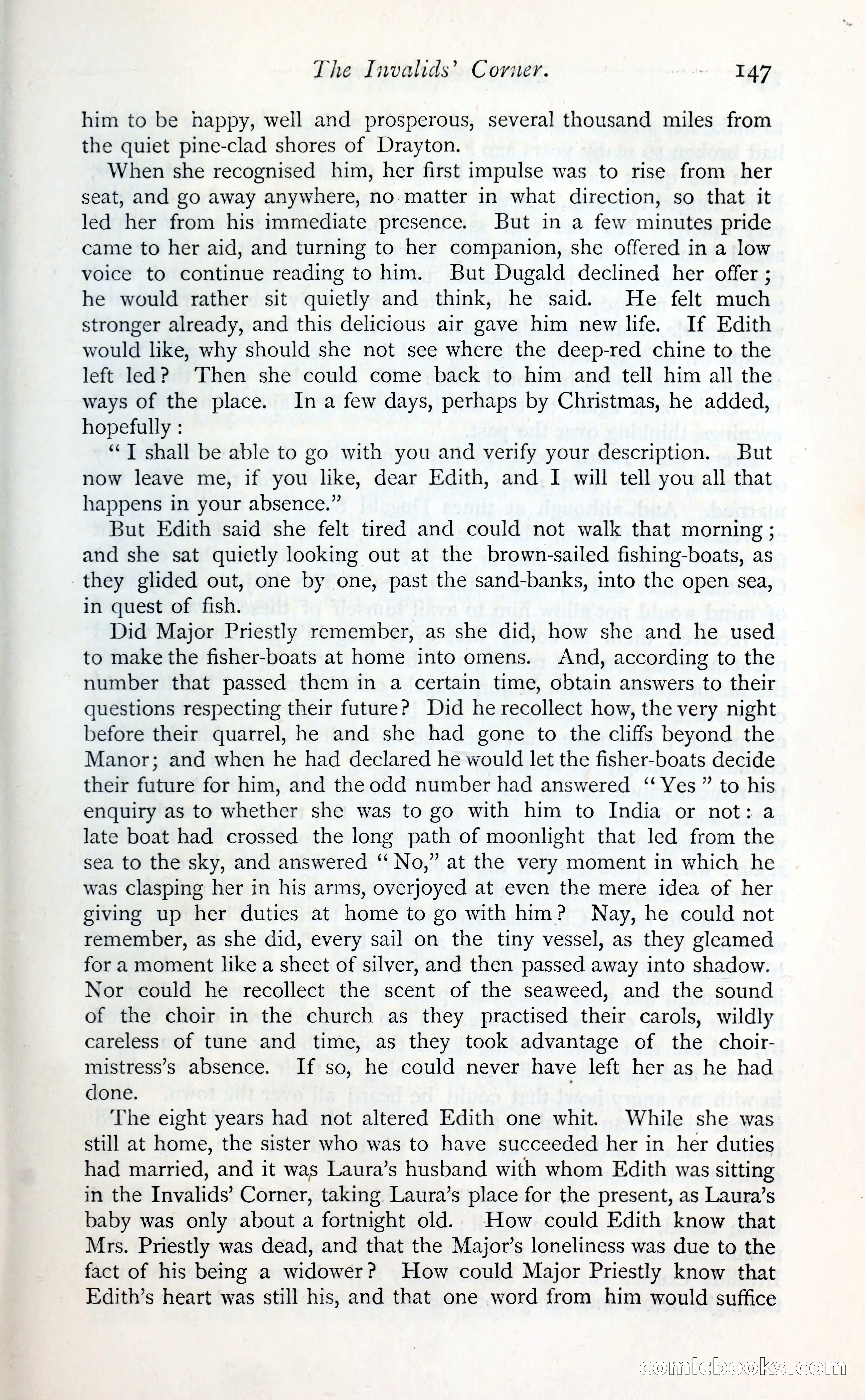 The Argosy — page 162 of 398