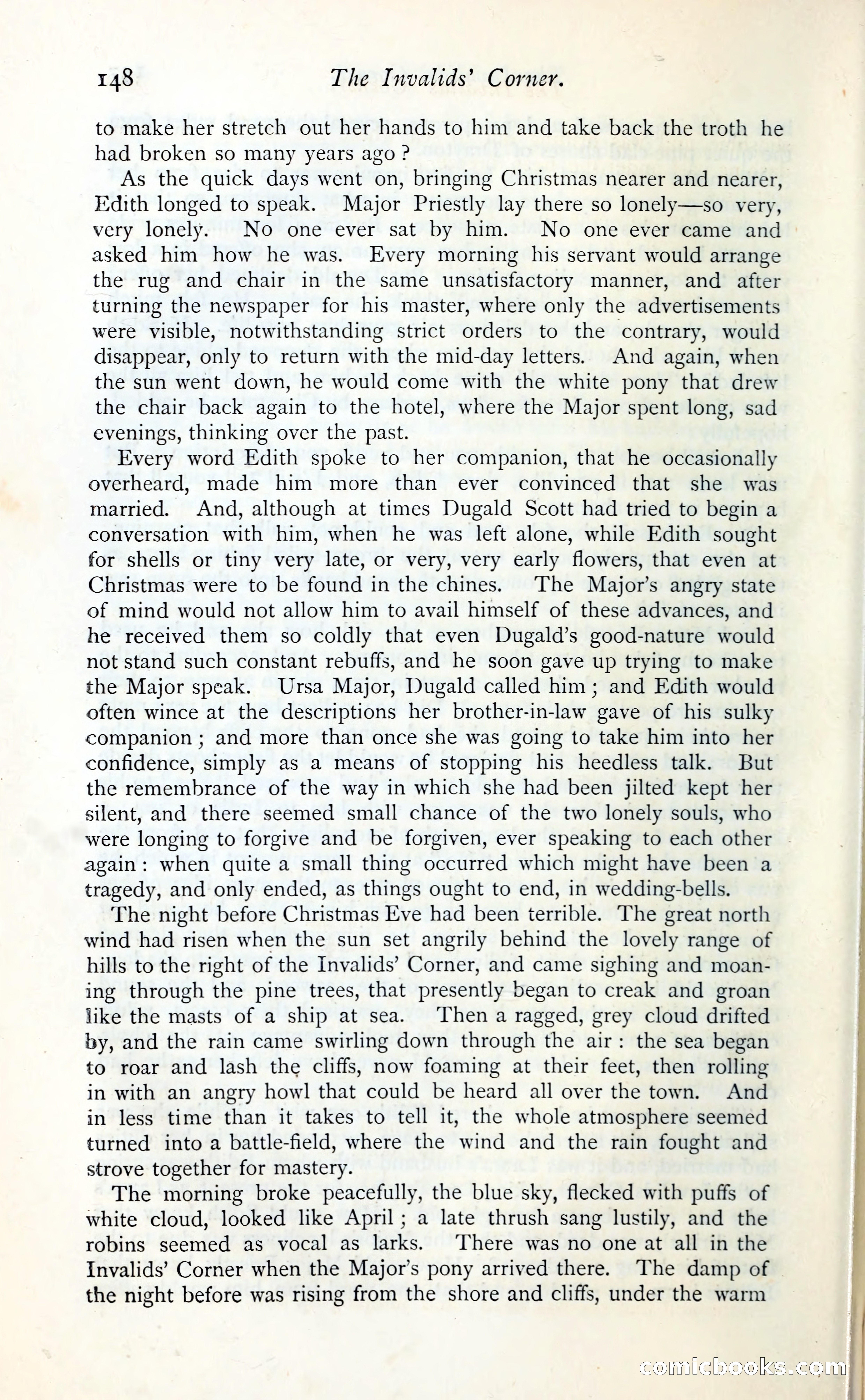 The Argosy — page 163 of 398