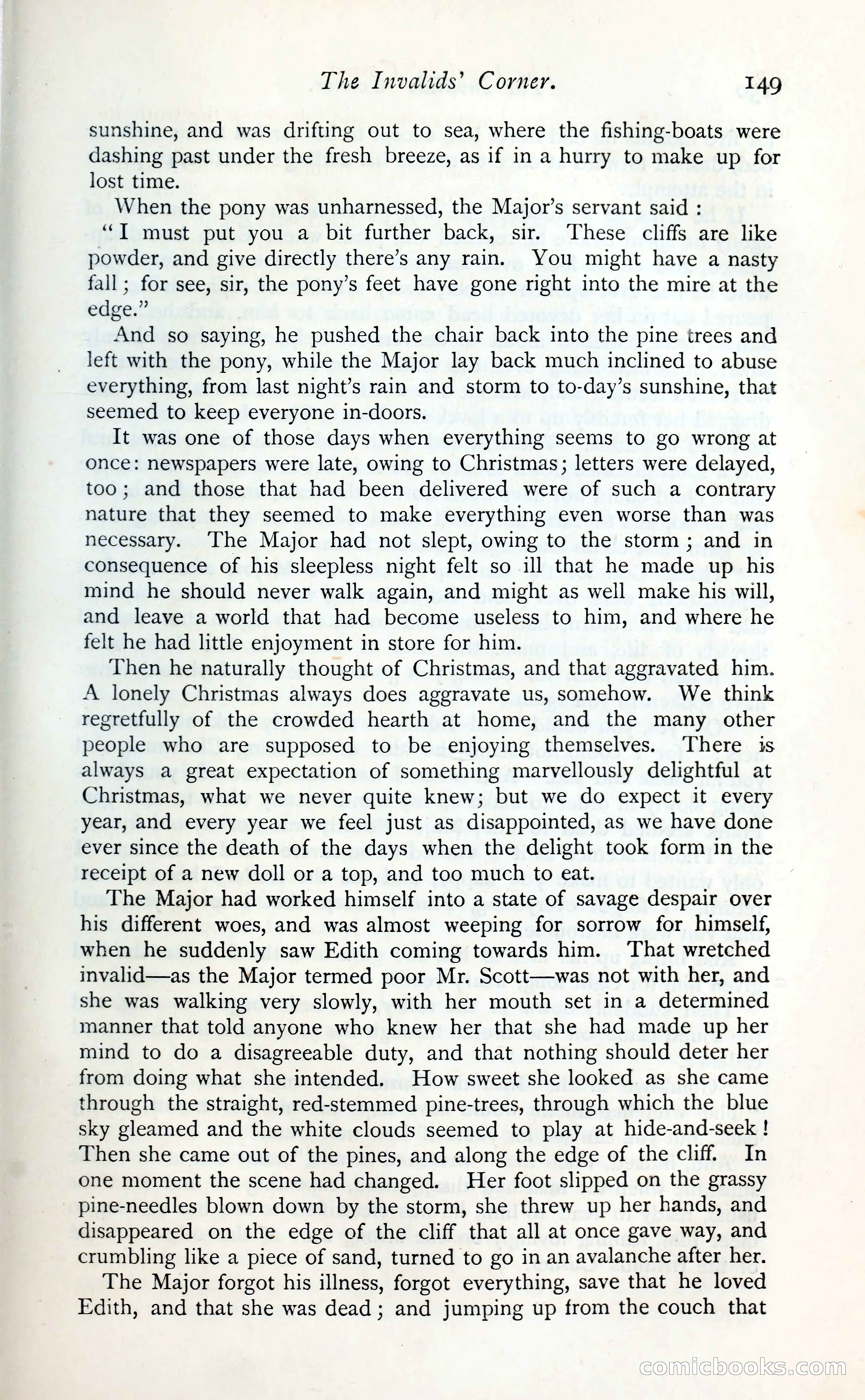 The Argosy — page 164 of 398