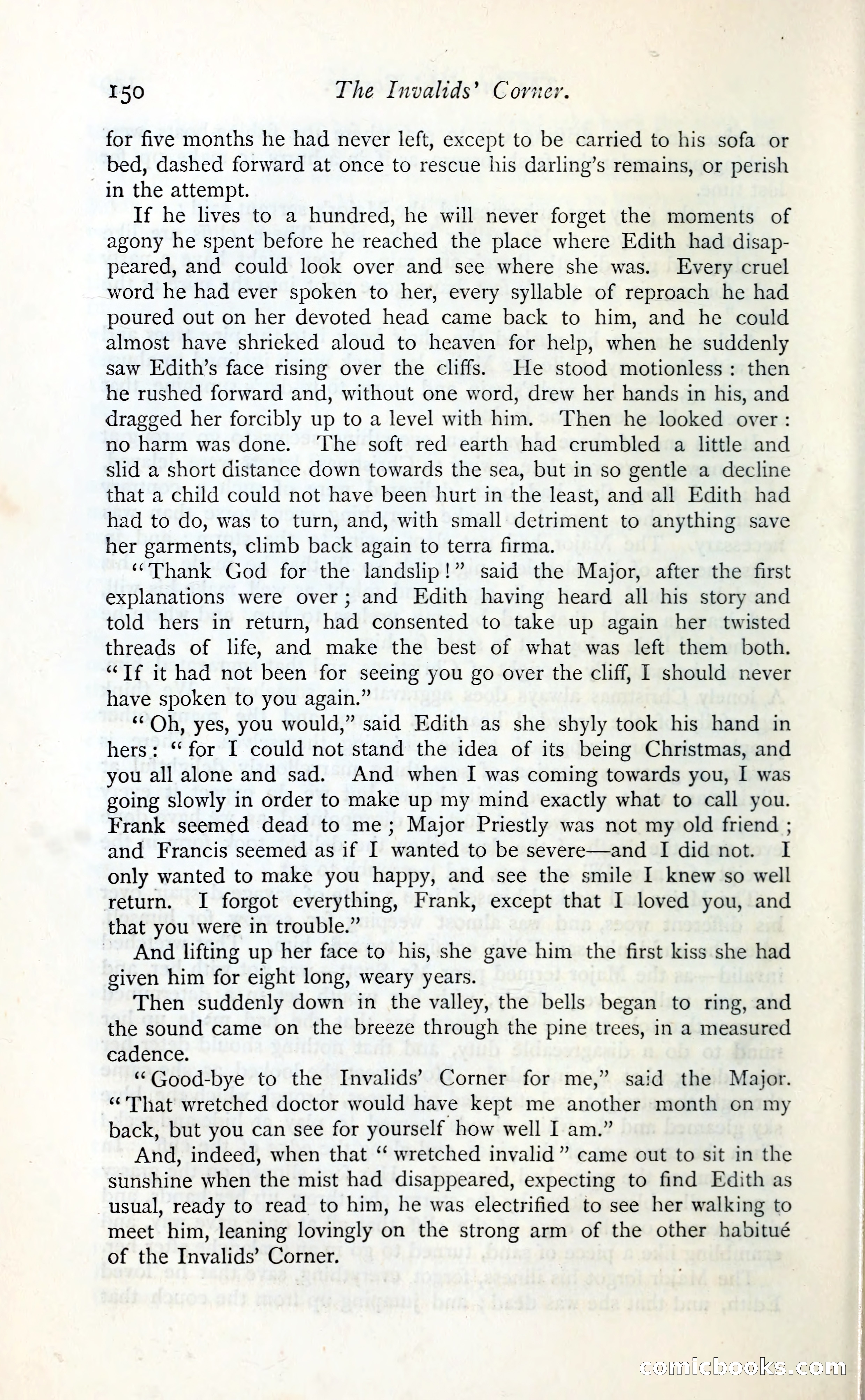 The Argosy — page 165 of 398