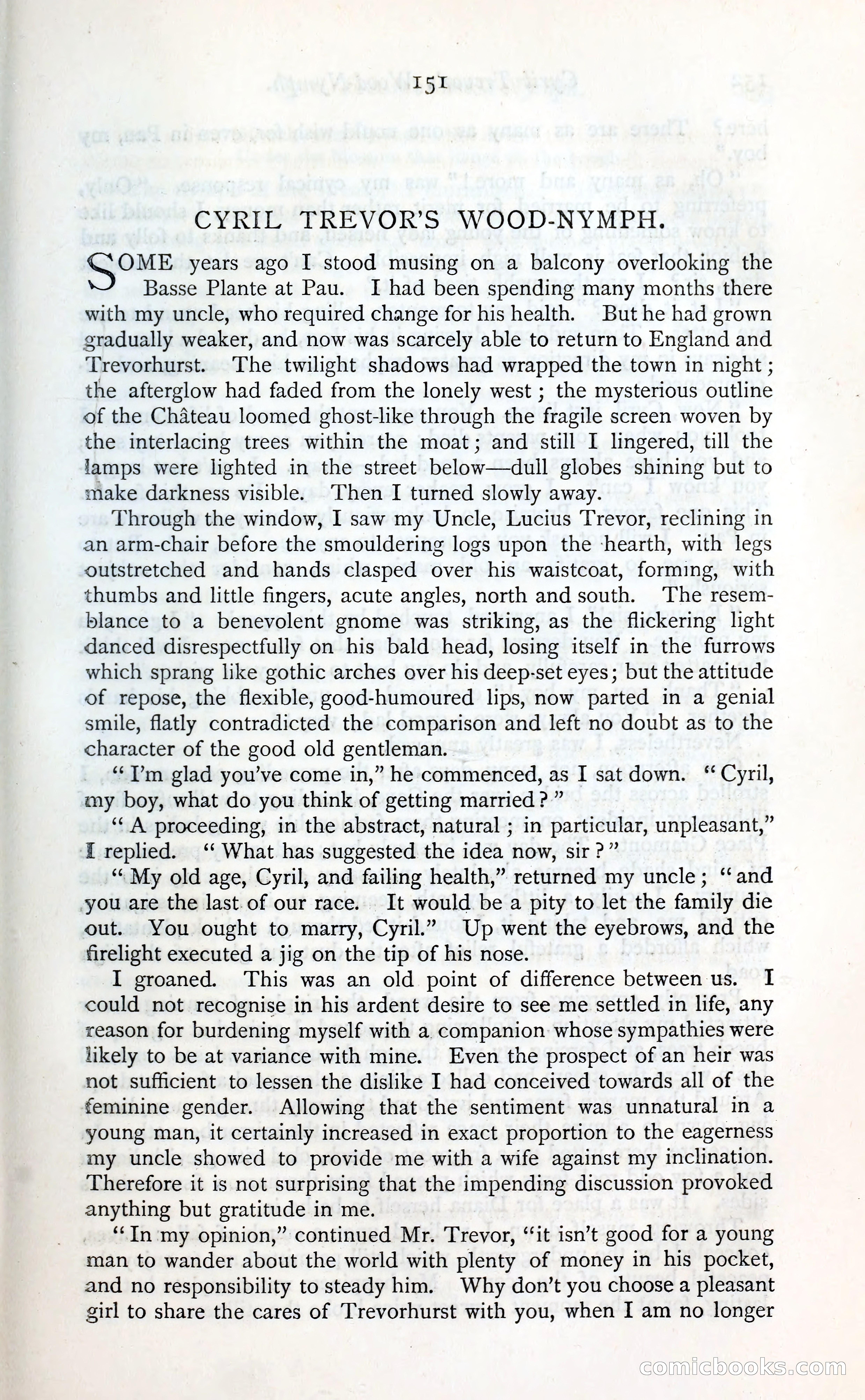 The Argosy — page 166 of 398
