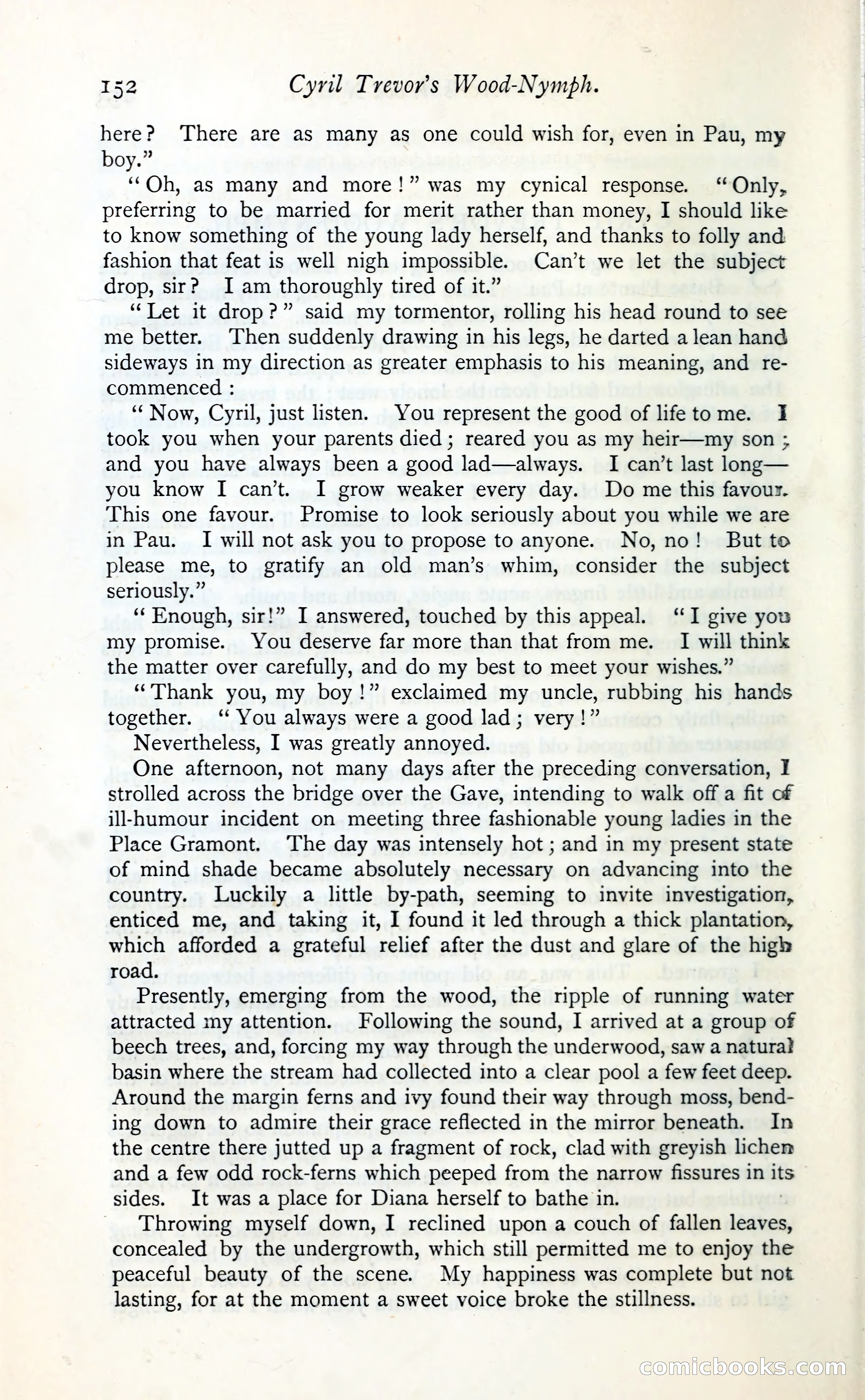 The Argosy — page 167 of 398