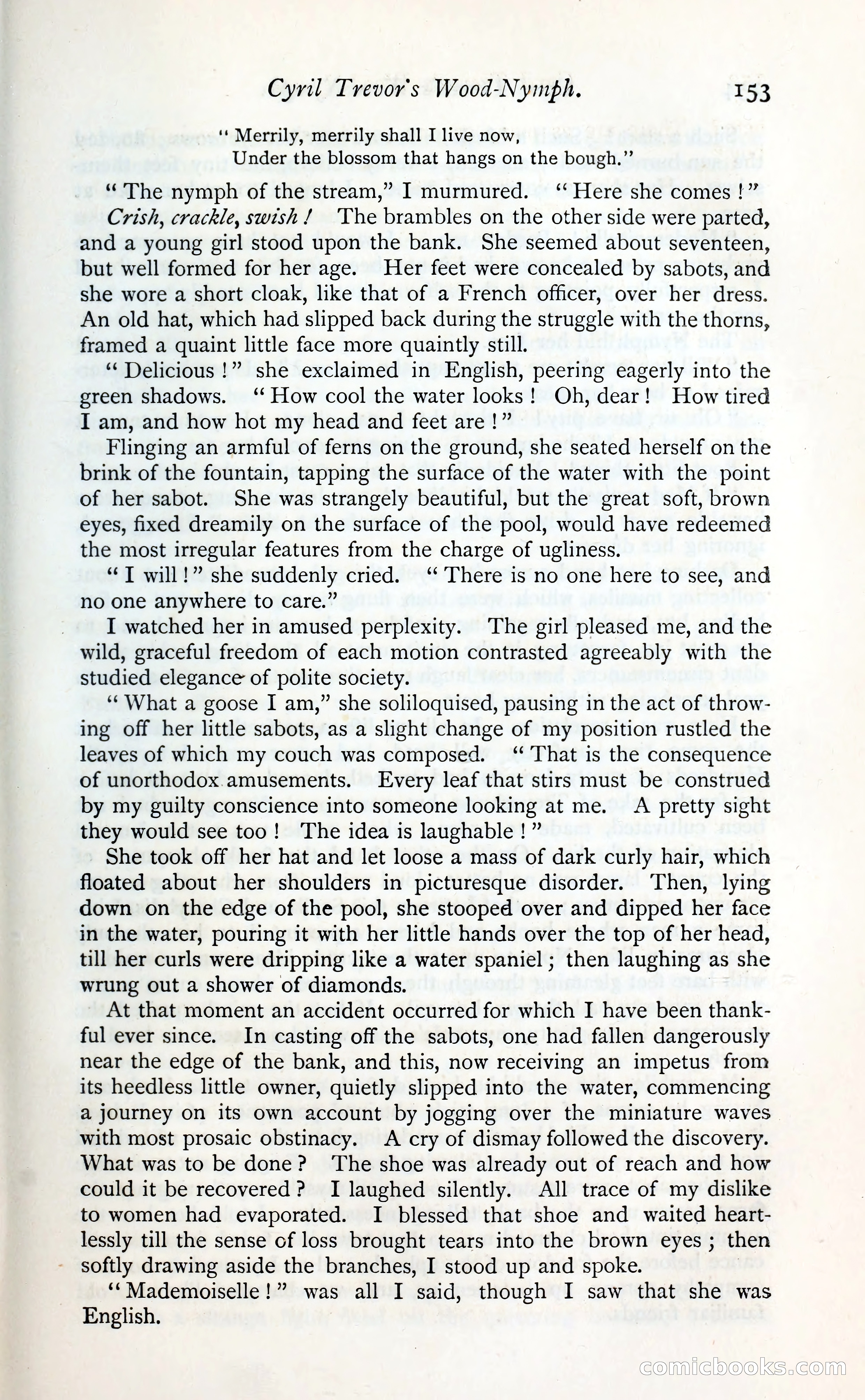 The Argosy — page 168 of 398