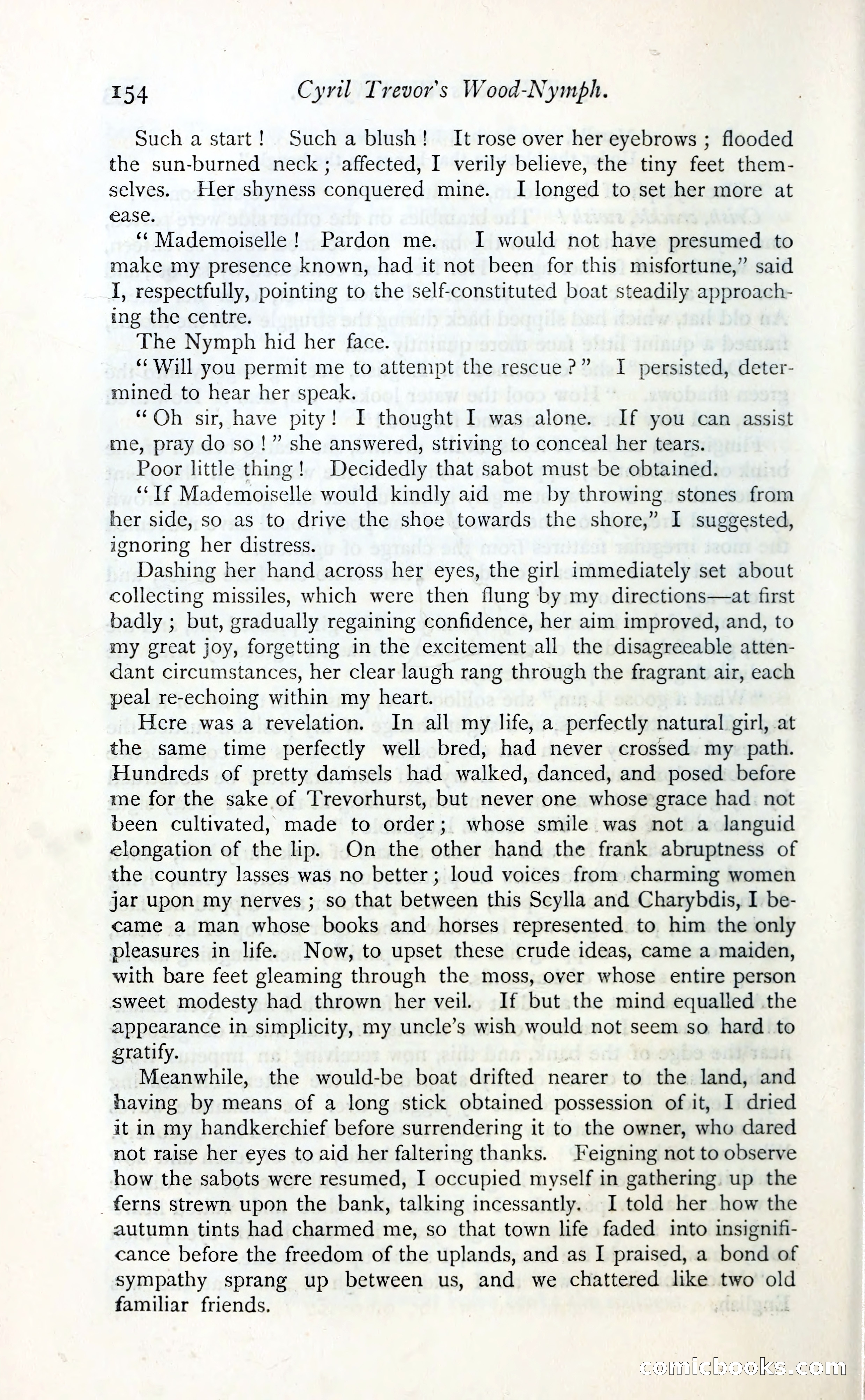 The Argosy — page 169 of 398
