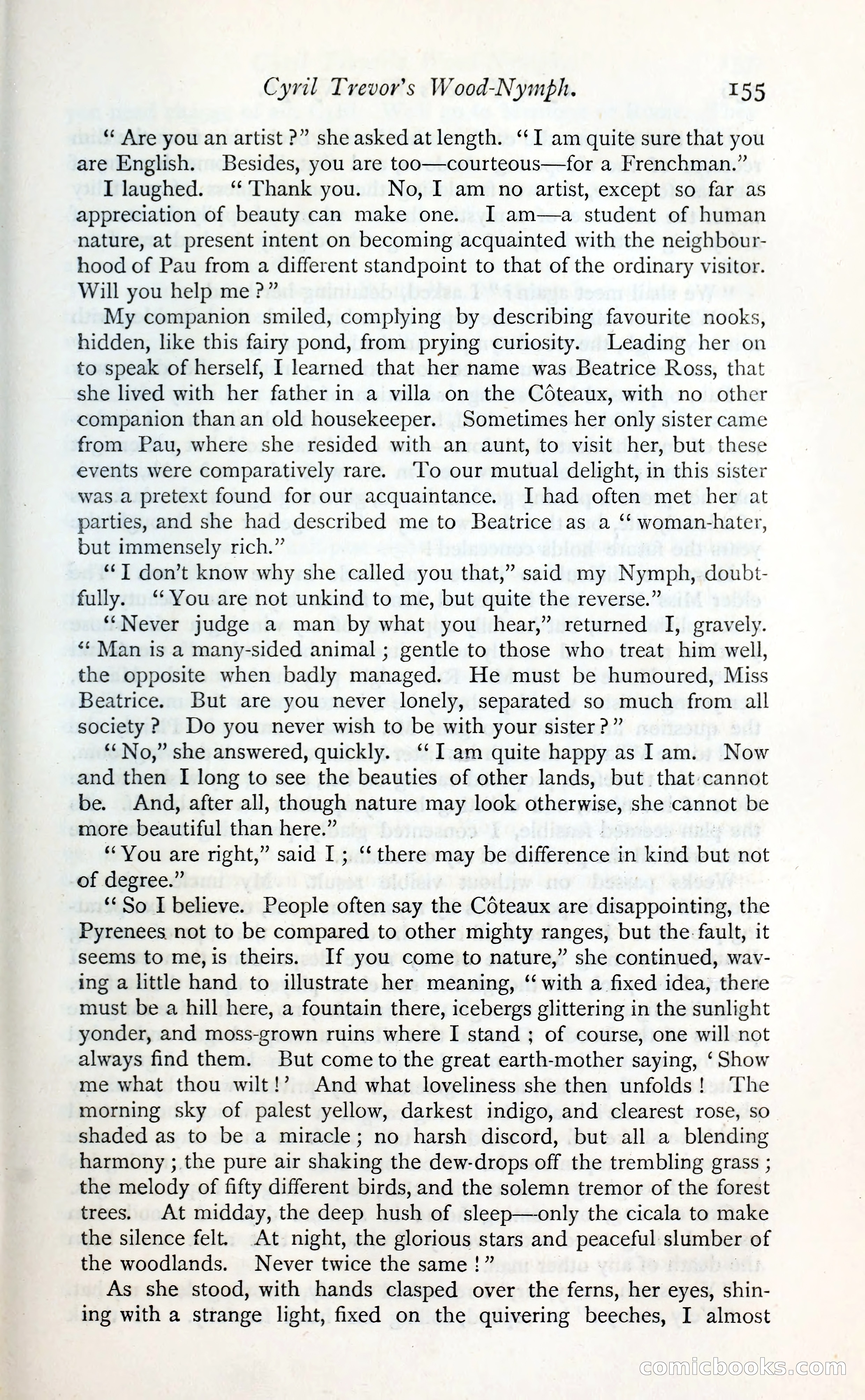 The Argosy — page 170 of 398