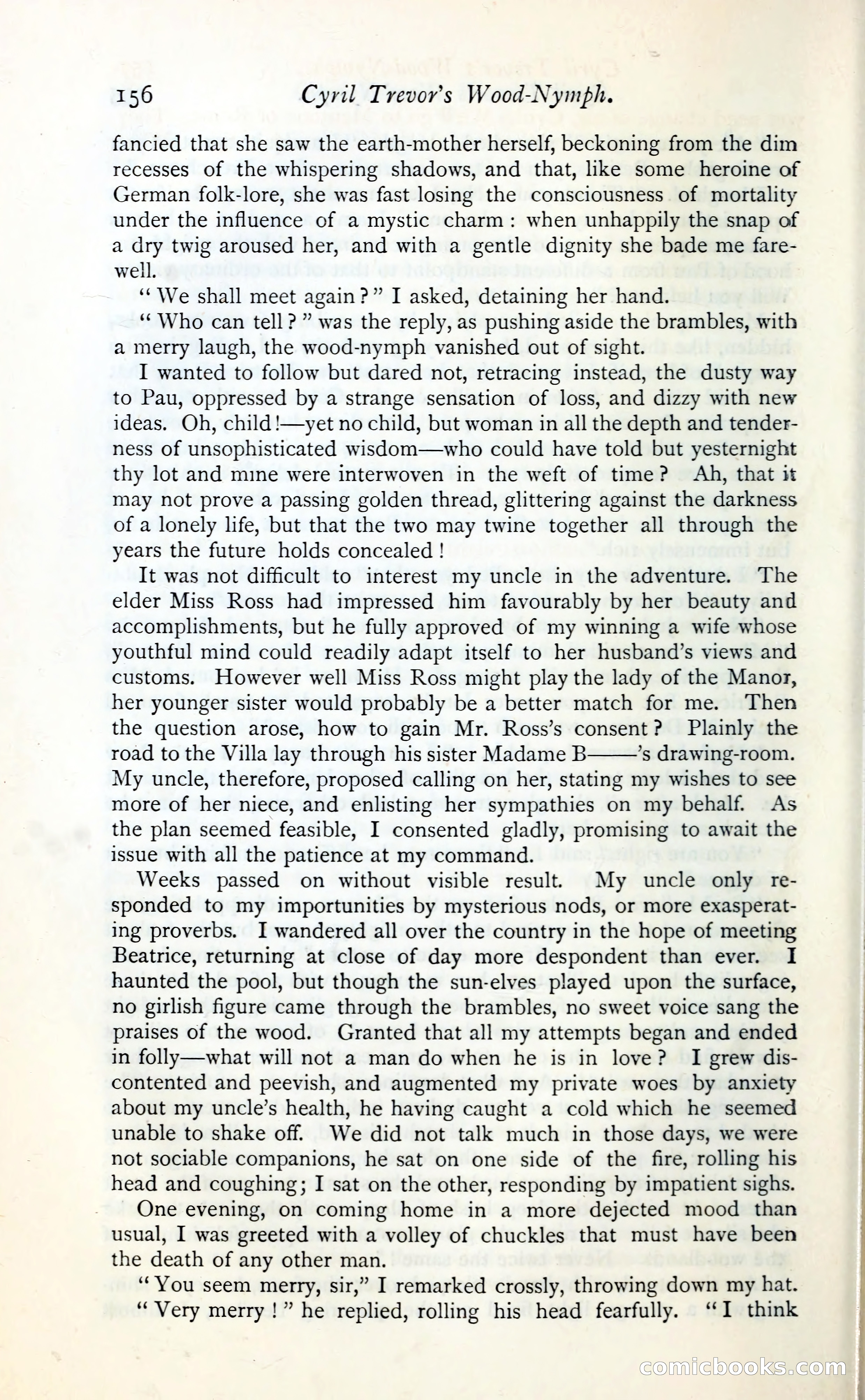 The Argosy — page 171 of 398