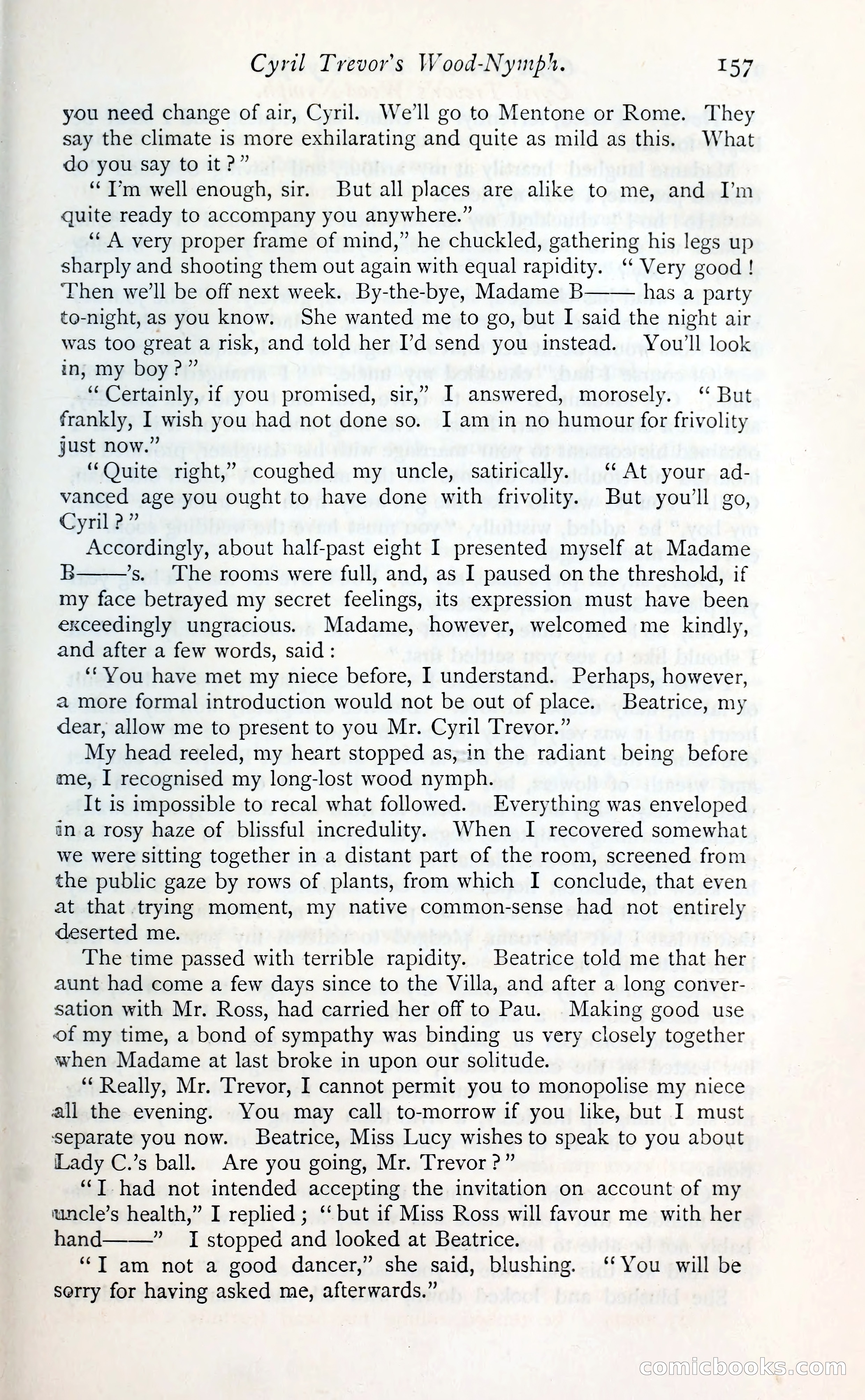 The Argosy — page 172 of 398