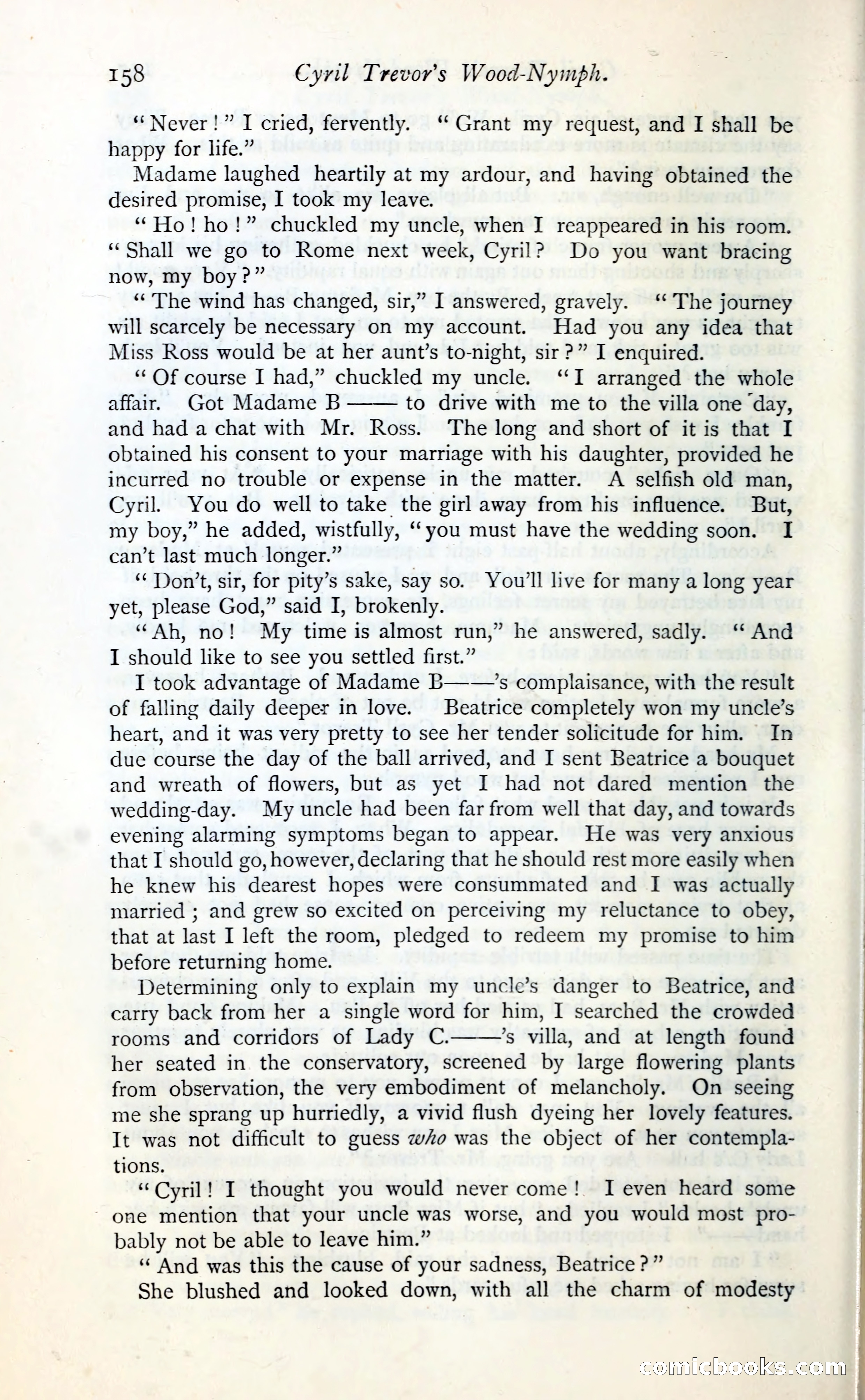 The Argosy — page 173 of 398